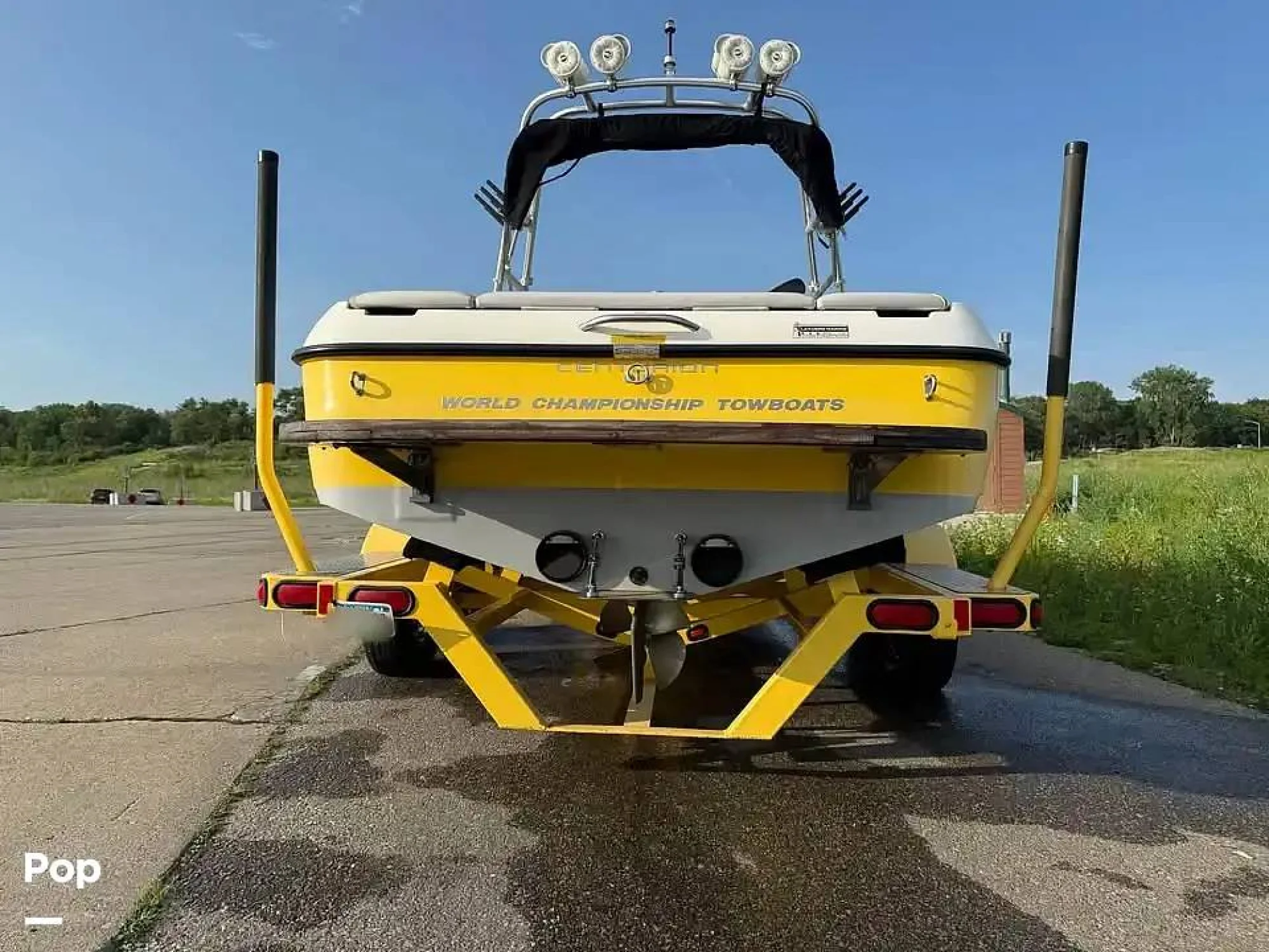 2006 Centurion Elite Air Warrior - Image 3