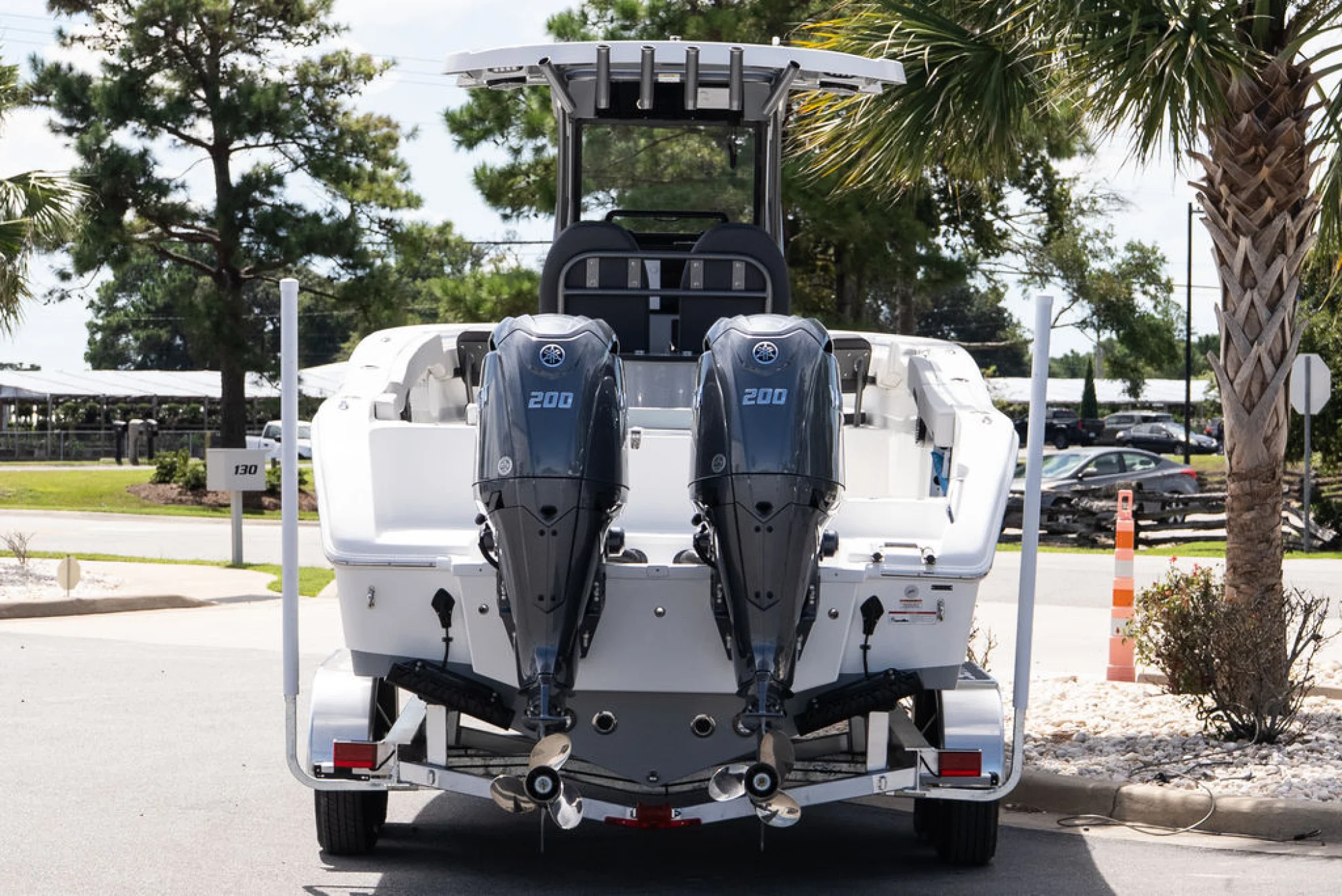 Sea Pro 262 DLXR - Image 5