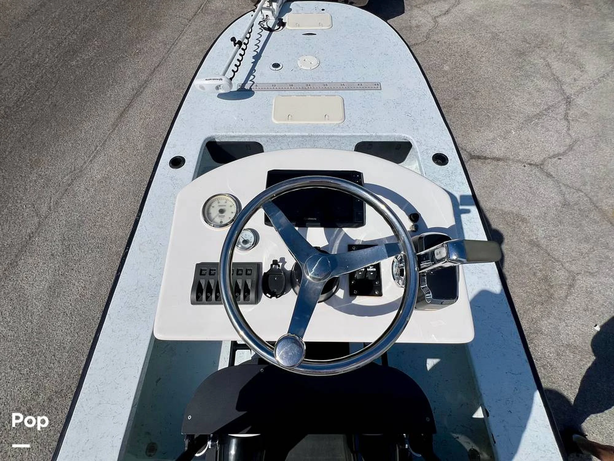 2020 Bossman Xtreme 20 - Image 3