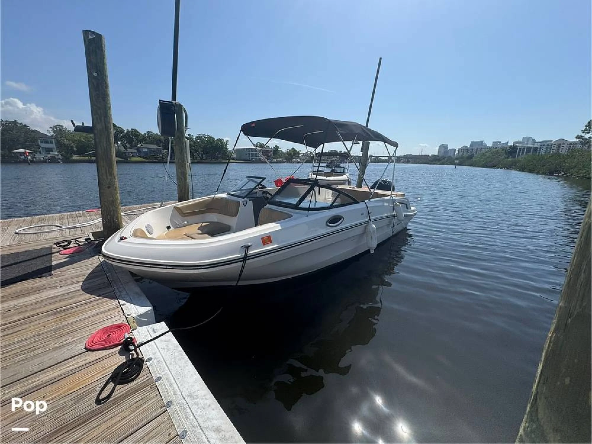 2024 Bayliner VR6 OB - Image 4