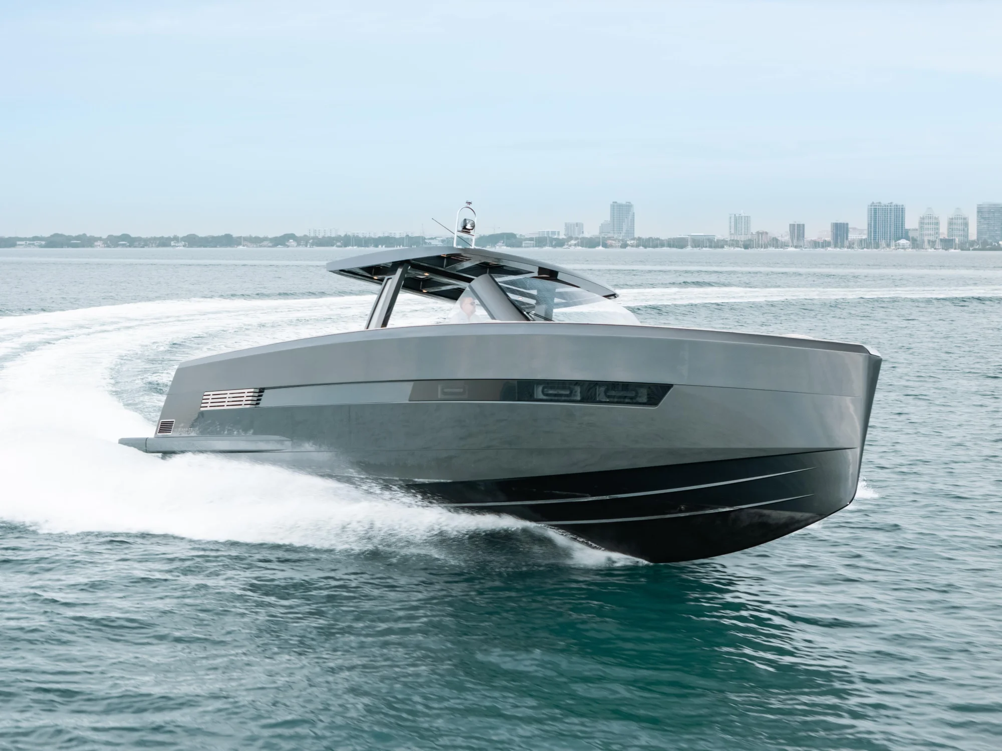 Fjord 52 Open - Image 2