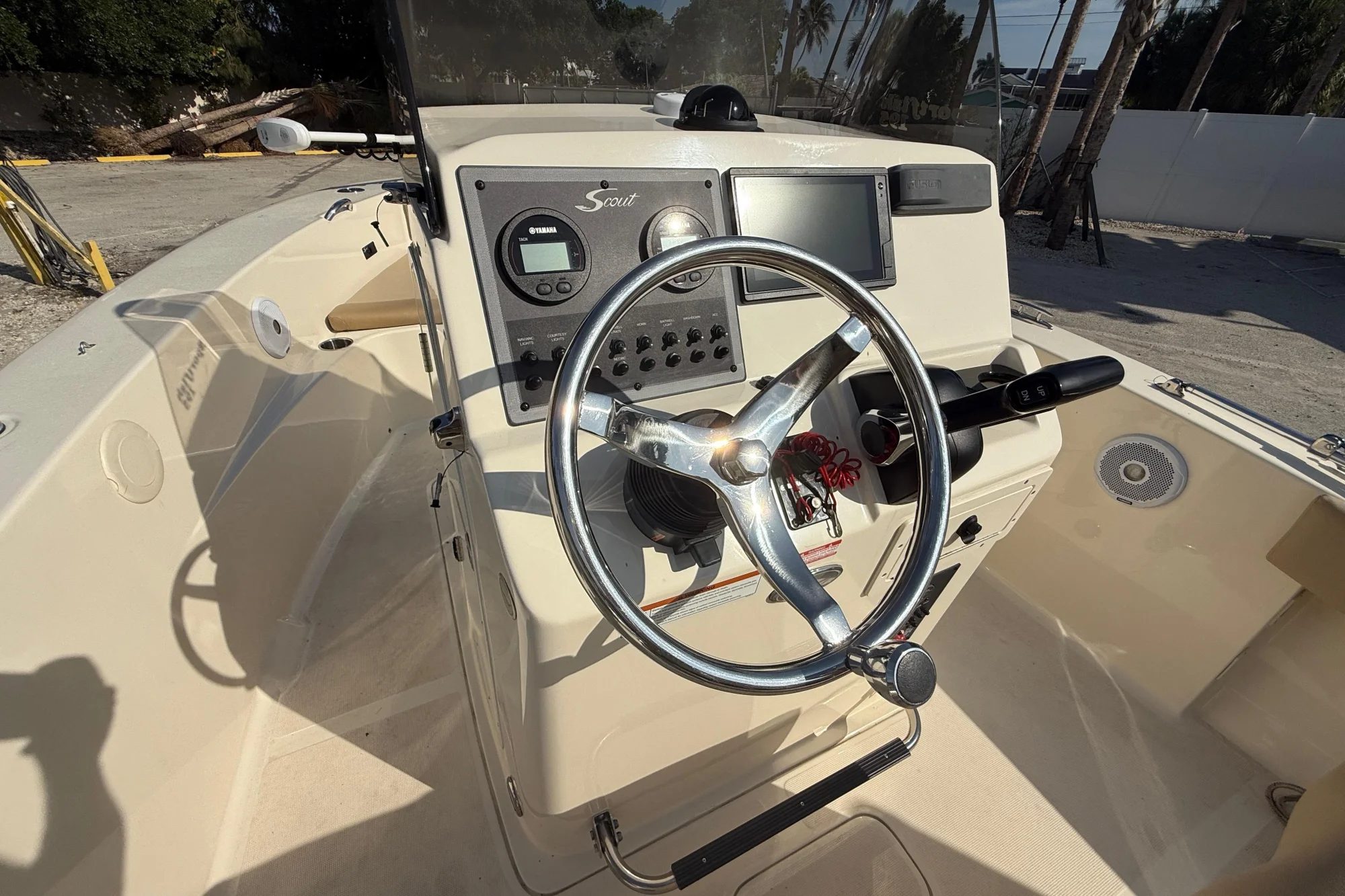 2020 Scout 195 Sportfish - Image 4