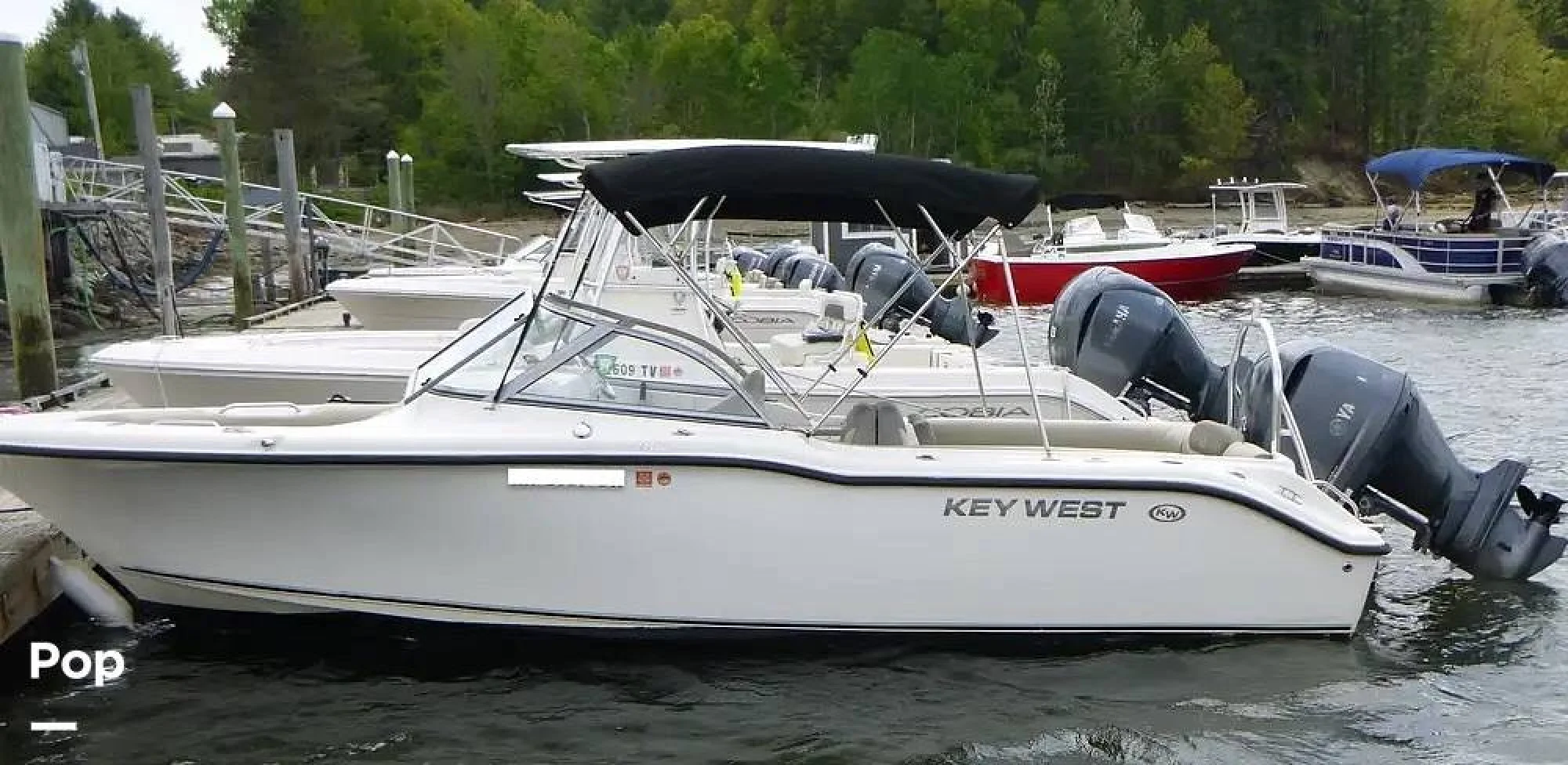 2023 Key West 239DFS - Image 3
