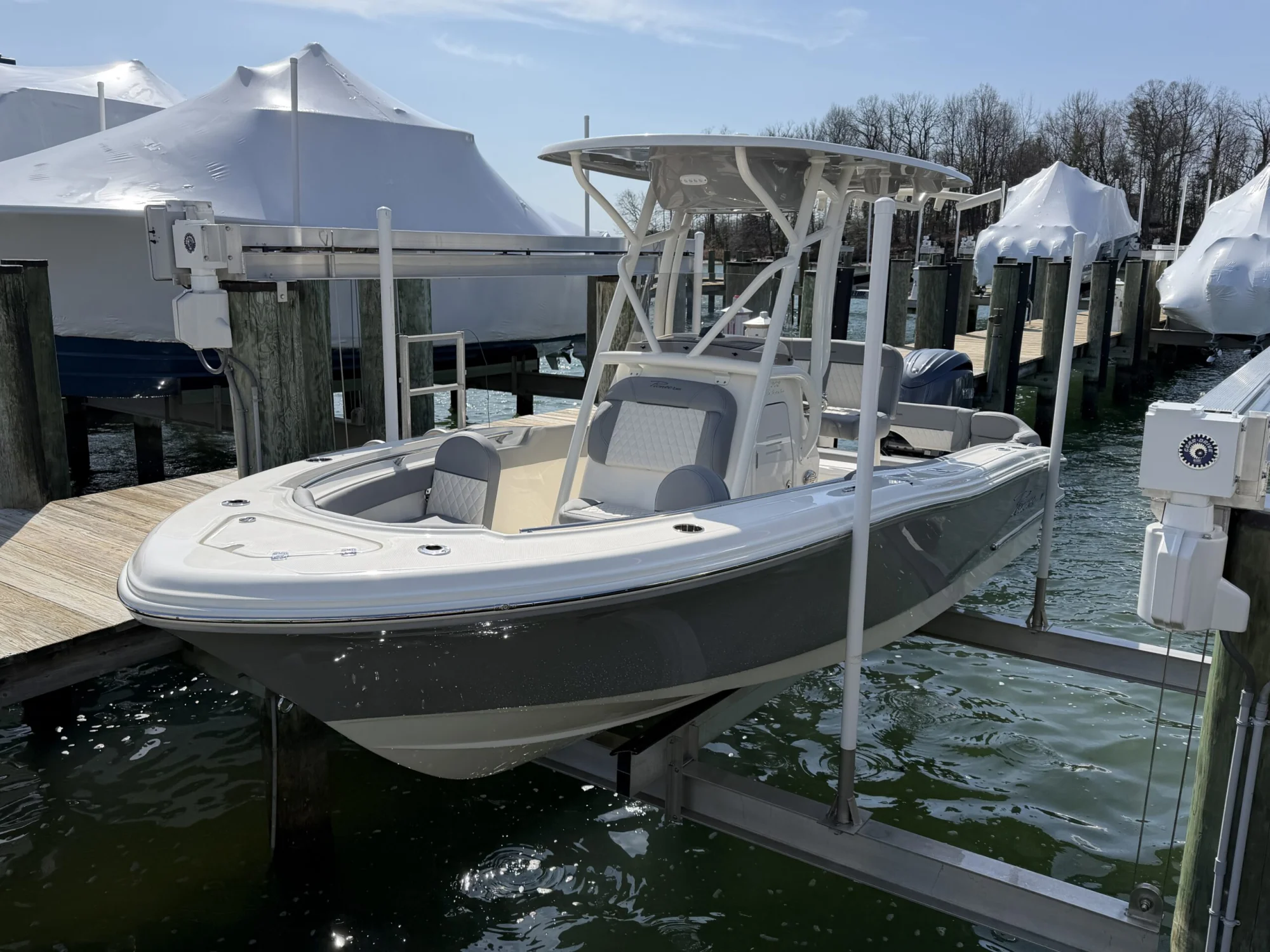 2026 Pioneer 202 Islander - Image 4