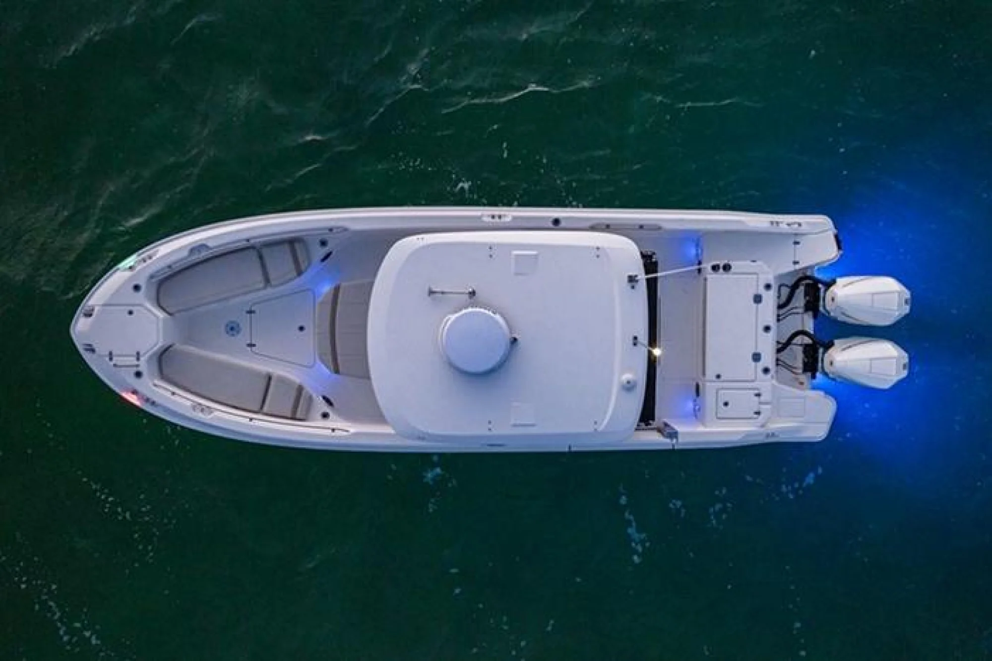 2023 Boston Whaler 280 Dauntless - Image 3