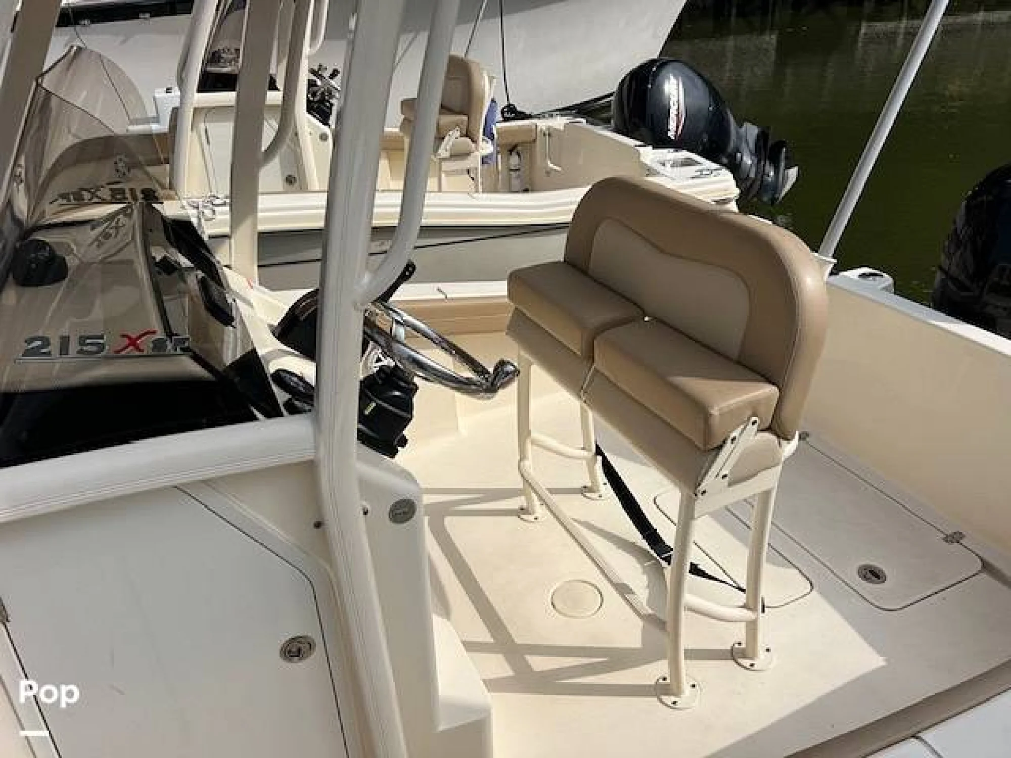 2023 Scout 215 XSF - Image 5