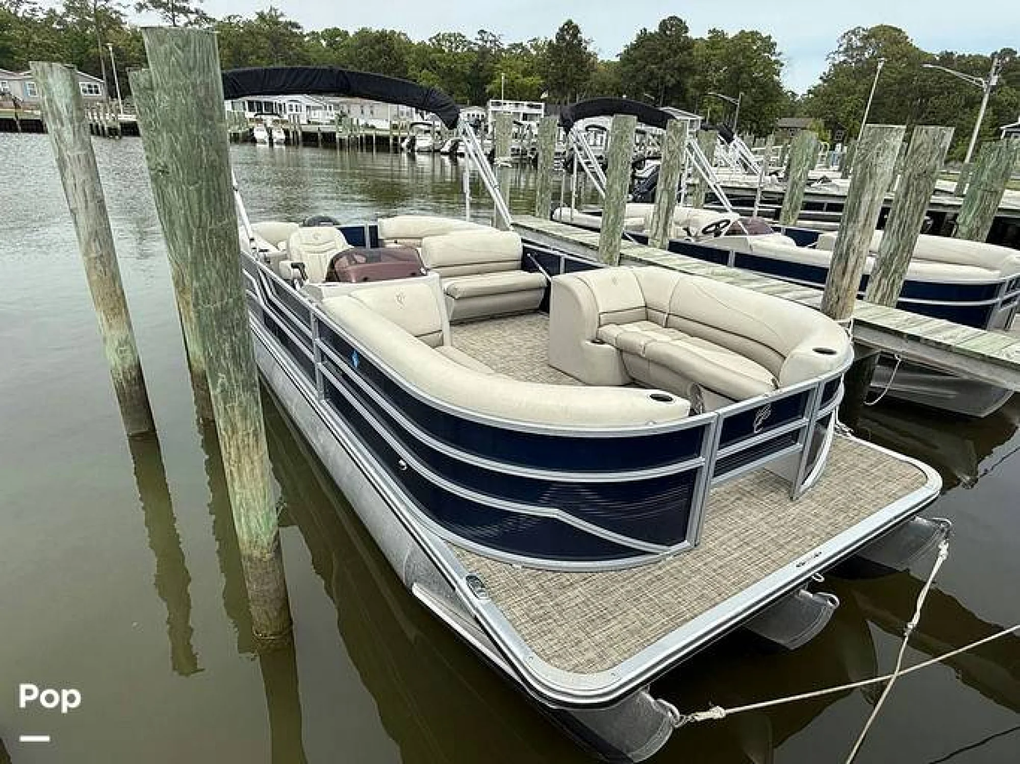 2023 Cypress Cay Seabreeze 232