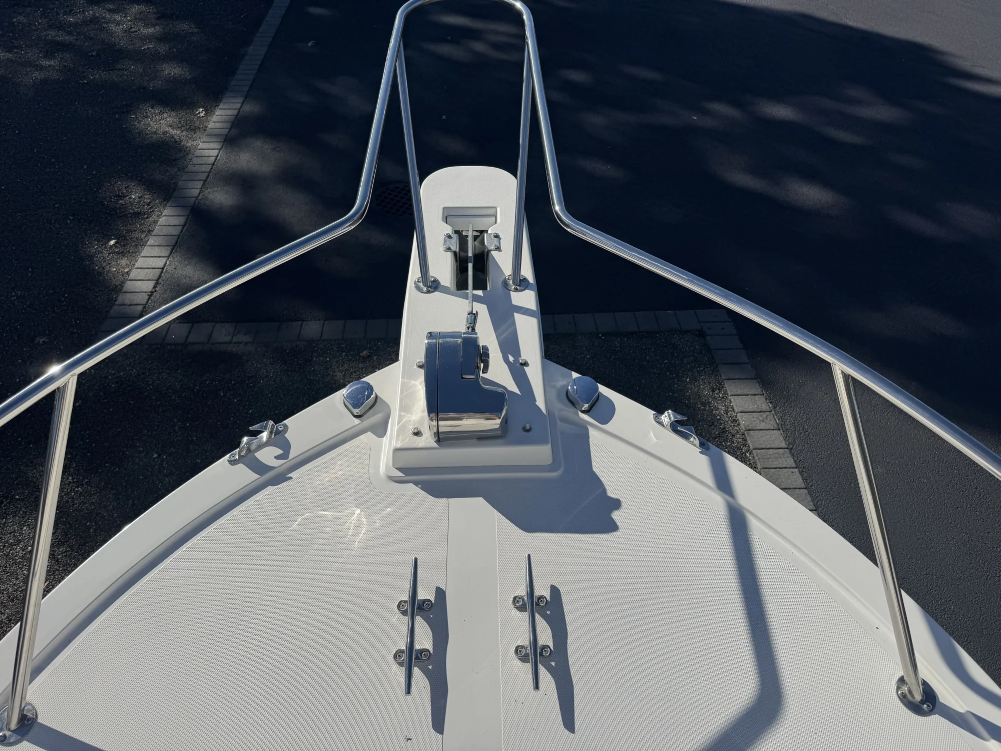 2020 Steiger Craft  255DV Chesapeake - Image 4