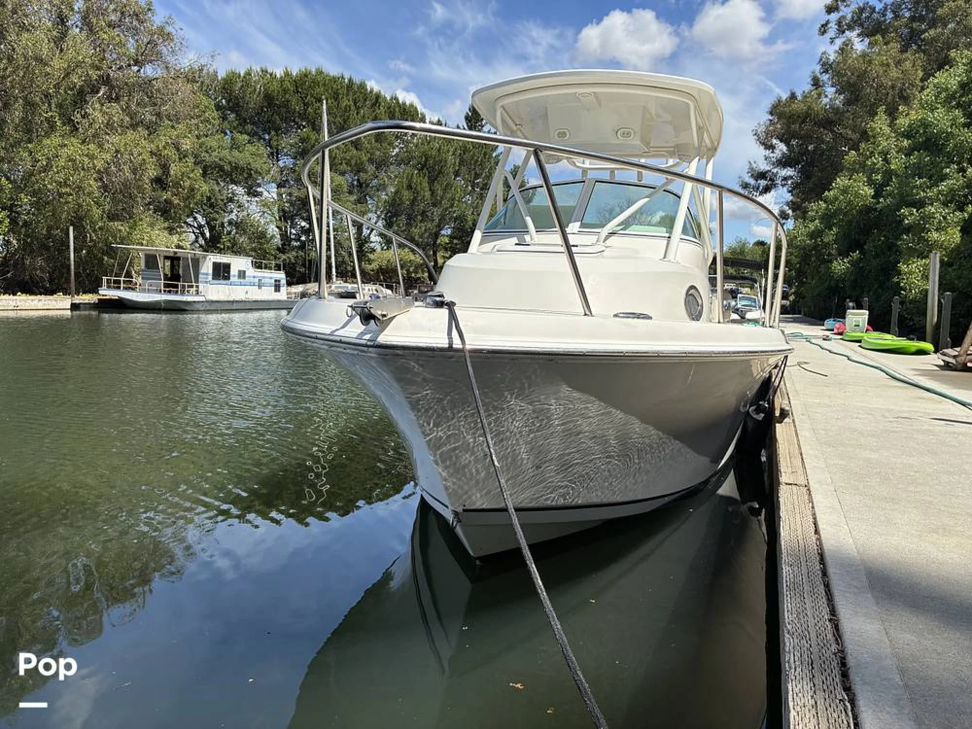 2021 Sailfish 220 WAC - Image 5