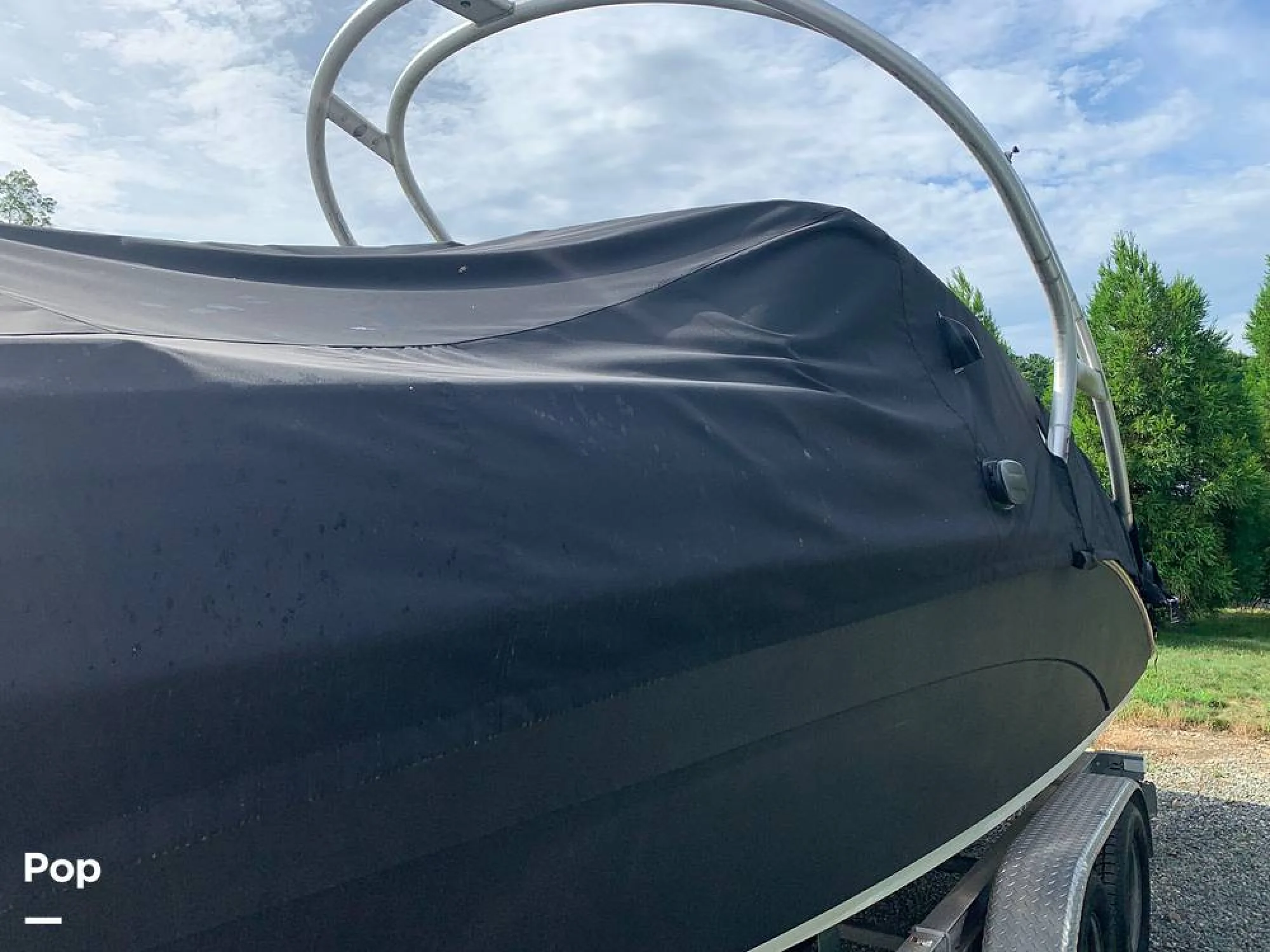 2010 Yamaha 242 limited s - Image 4