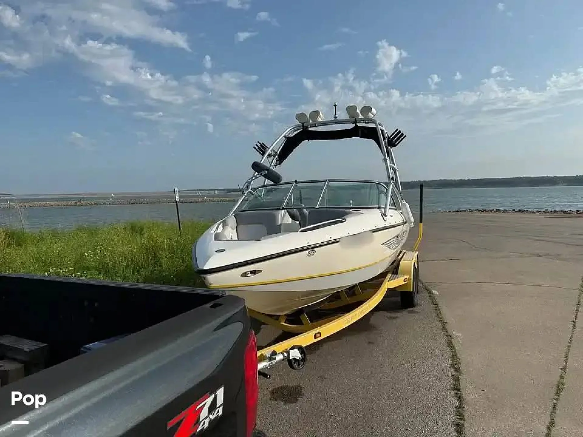 2006 Centurion Elite Air Warrior - Image 4