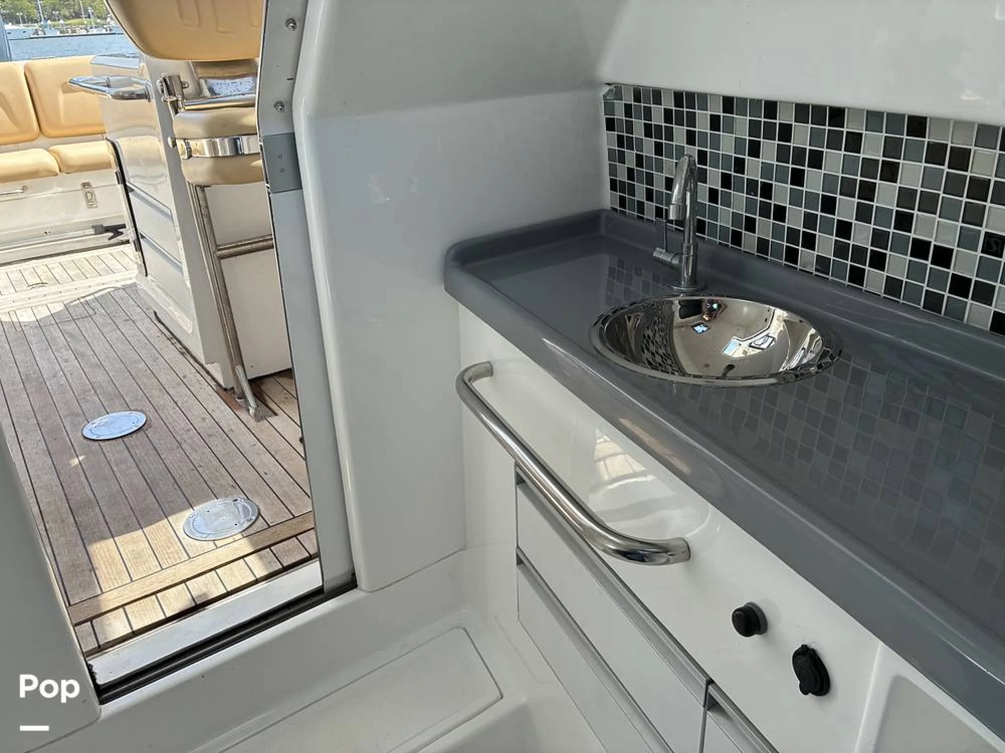 2023 Flexboat Flex 680 Explorer - Image 3