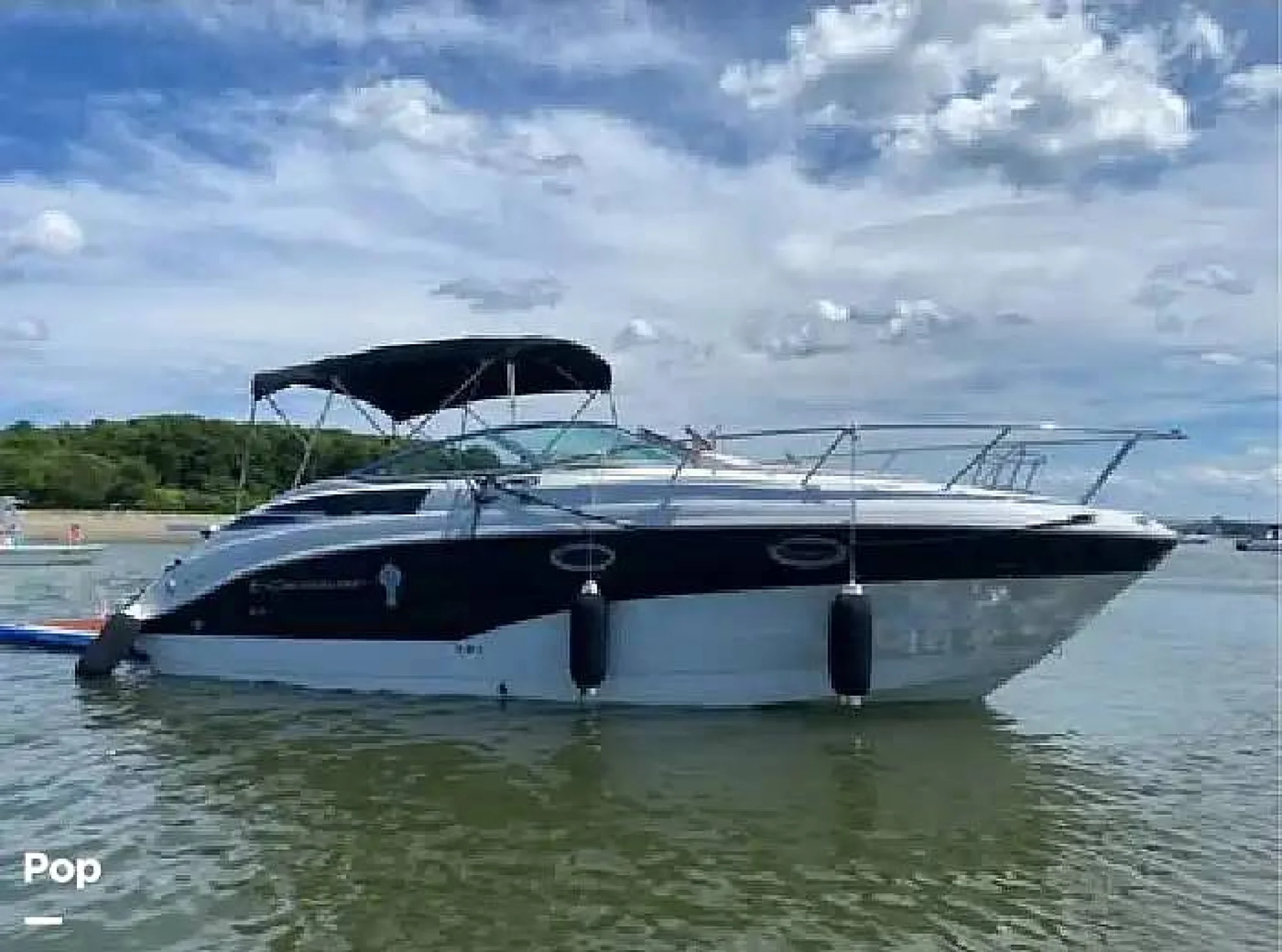 2013 Crownline 264 CR - Image 2