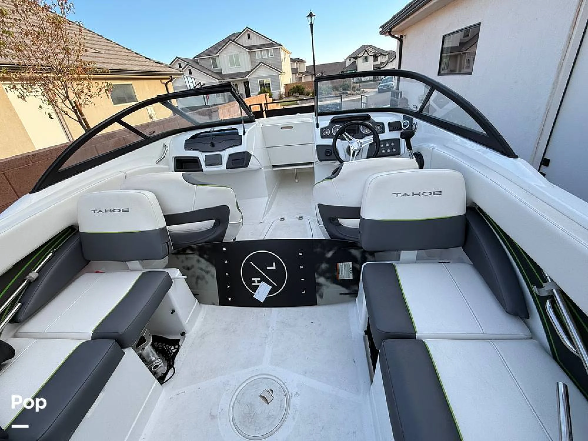 2022 Tahoe 210S - Image 5