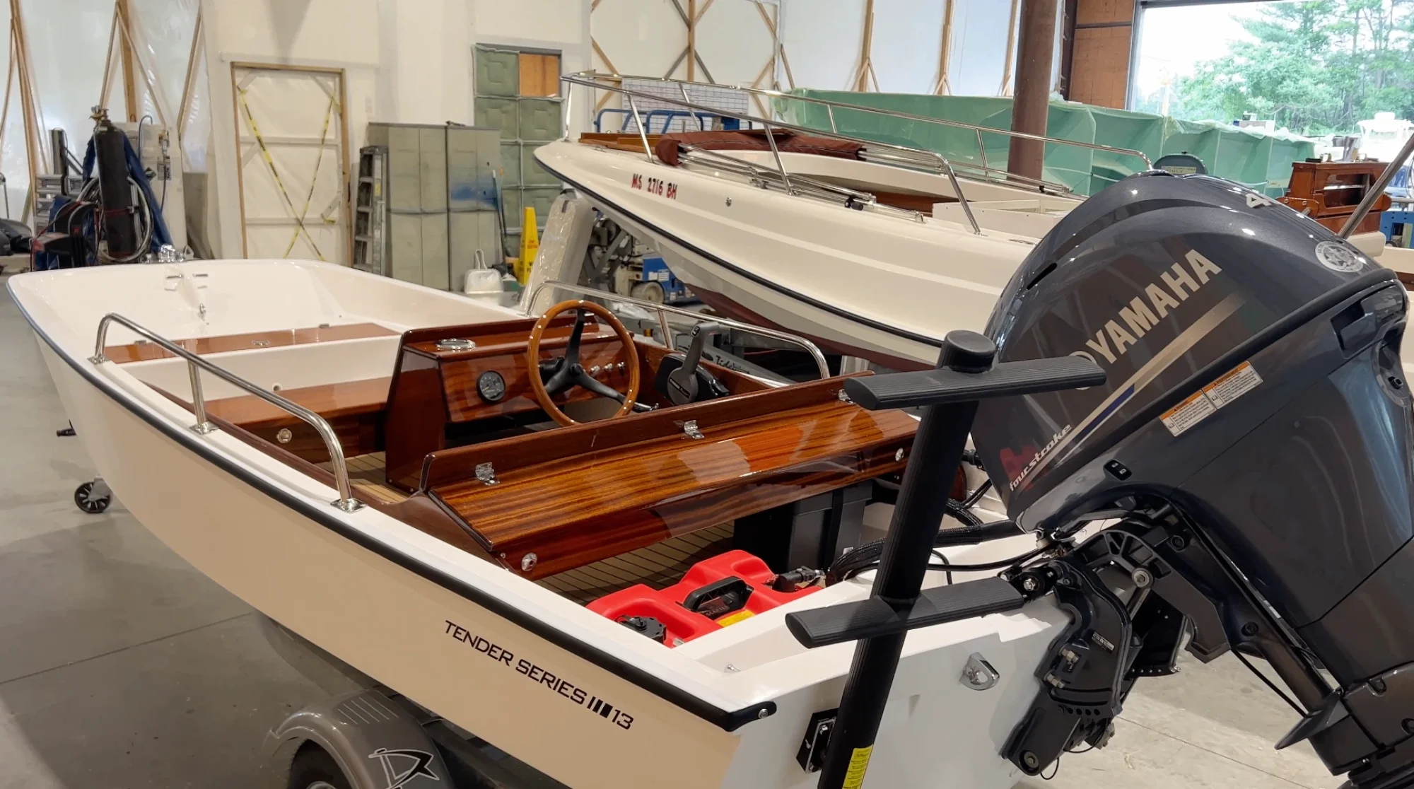 2026 Metan Classic Collection Tender Series 13 - Image 3