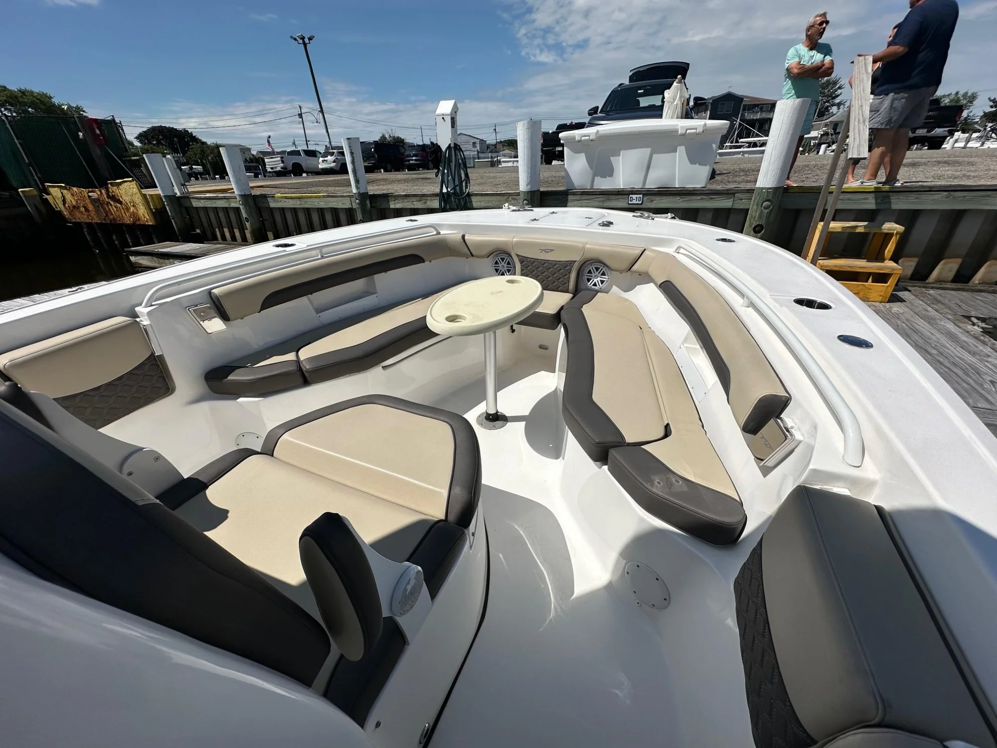 2021 Tidewater 252 LXF - Image 3