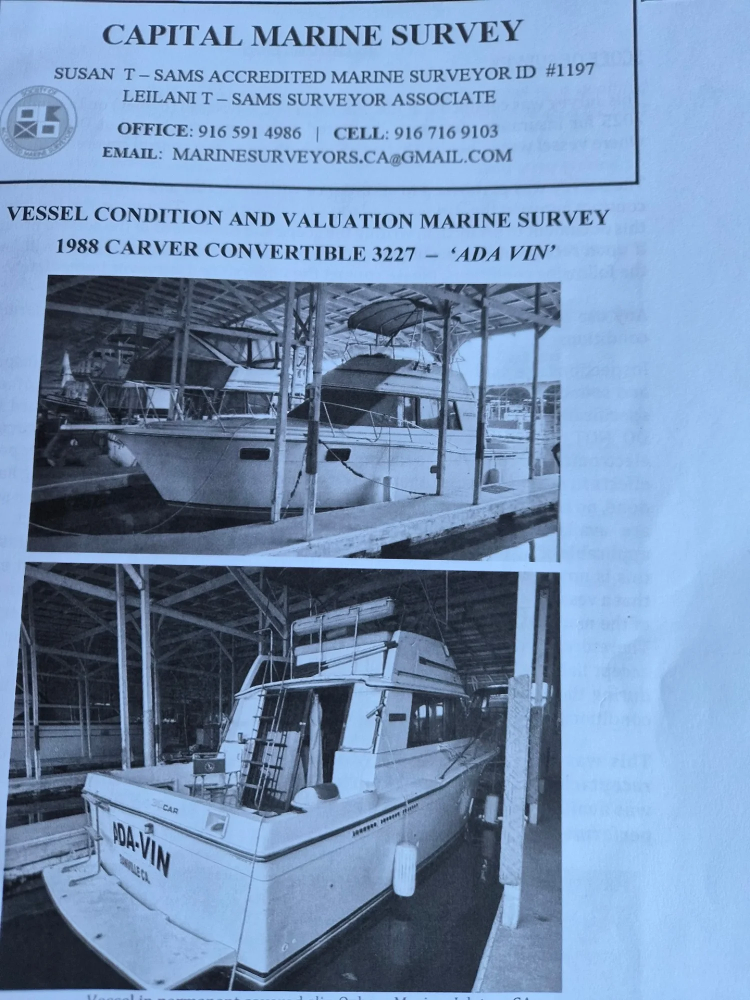 Carver 3227 - Main Image