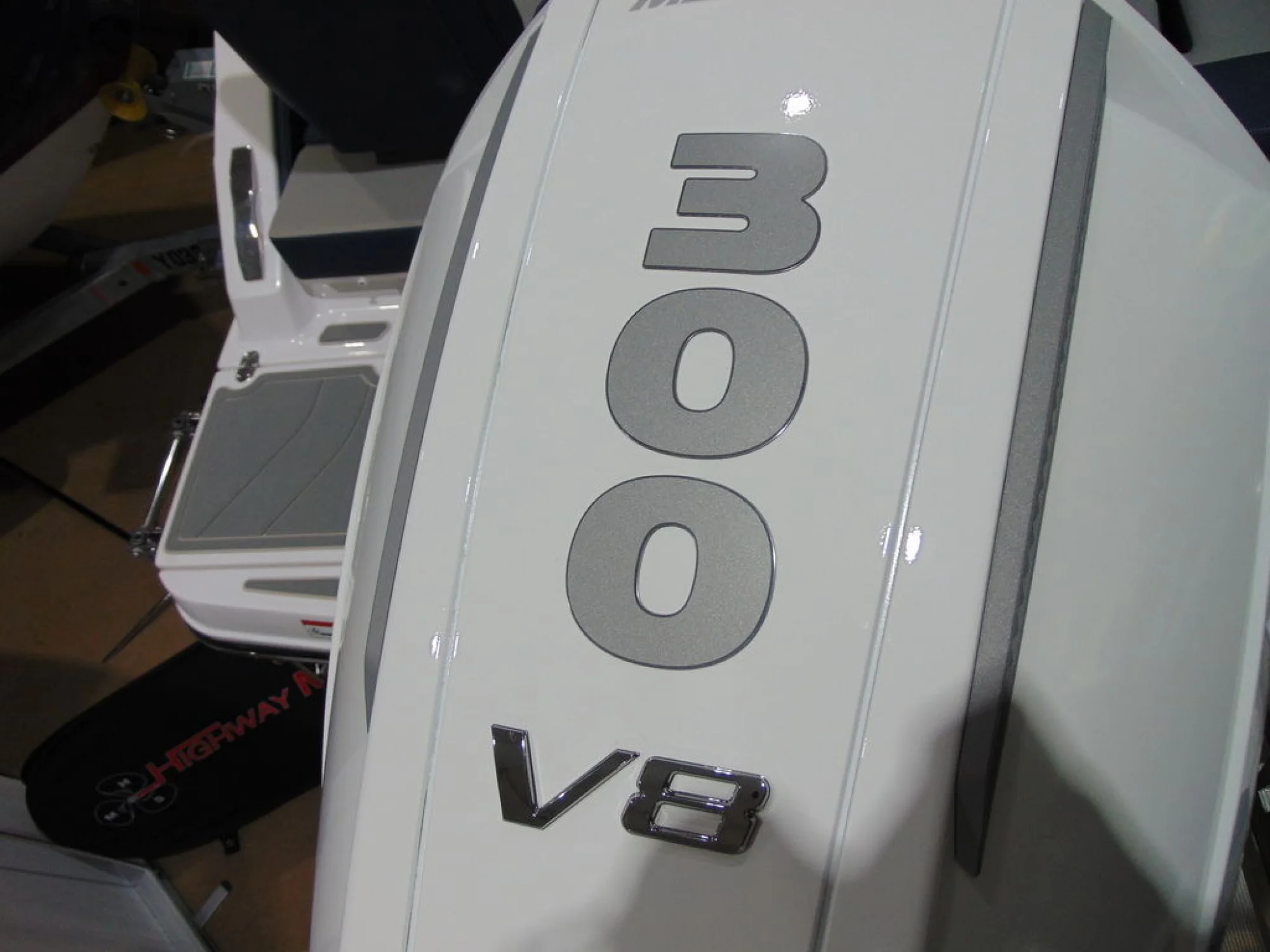 Monterey ELITE 25 OB - Image 5