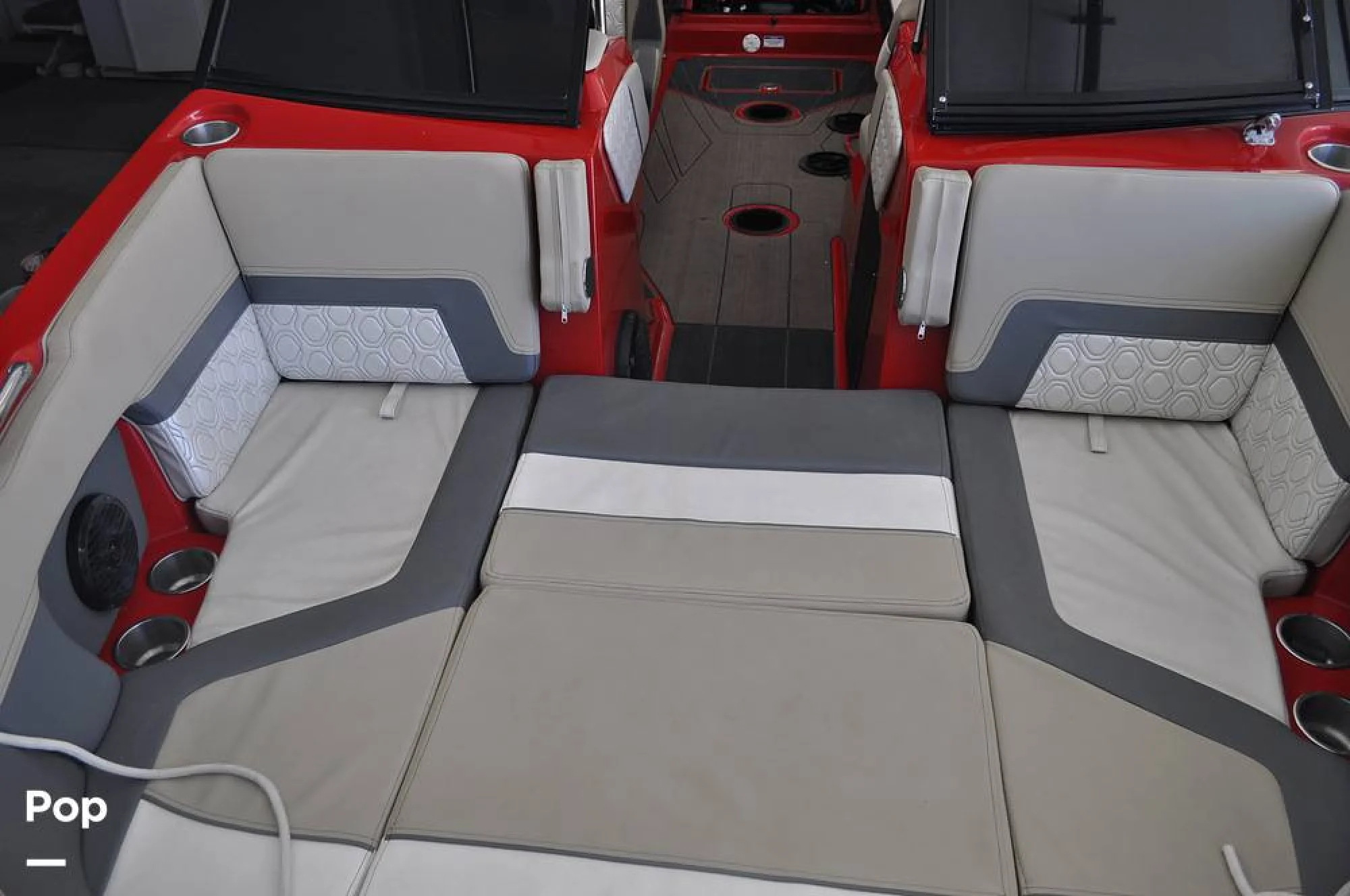 2023 Heyday H22 - Image 3