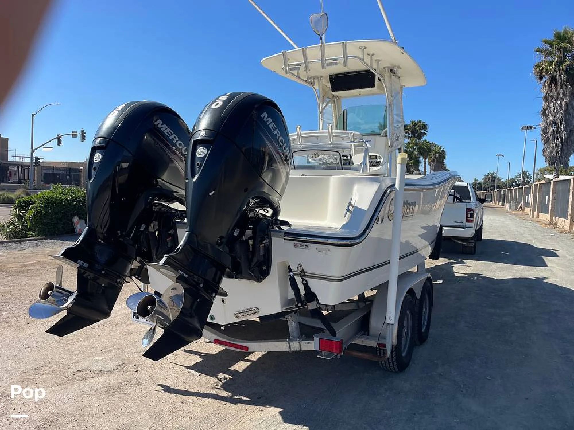 2020 Mako 234cc - Image 5