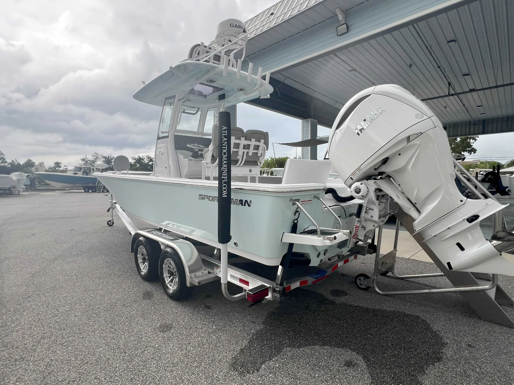 2025 Sportsman Masters 247