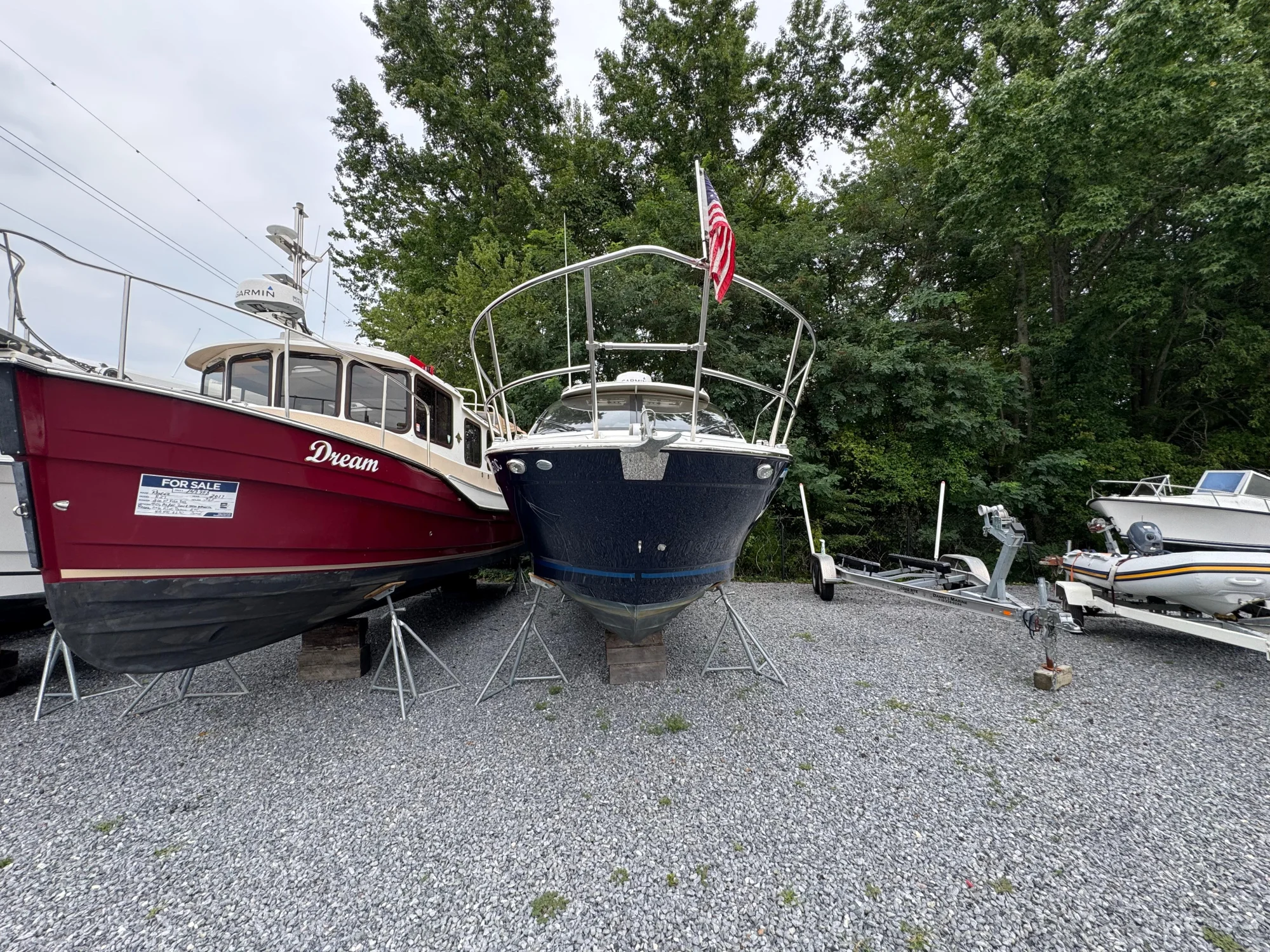 2016 Cutwater C-24 - Image 5