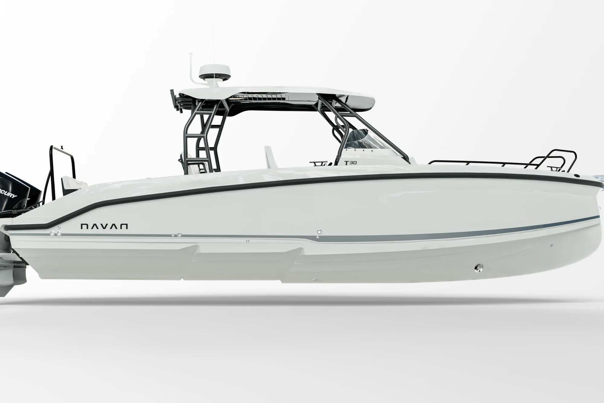 2026 Navan T30 - Image 2