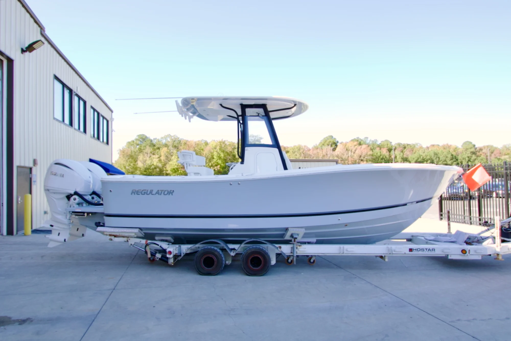 2026 REGULATOR 25 CC - Image 2