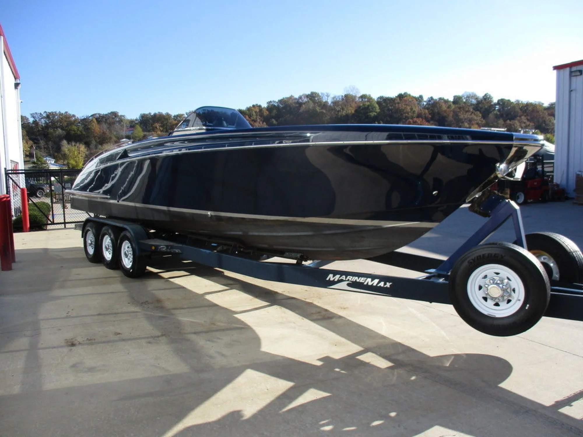 Riva 33 Sunriva - Image 4