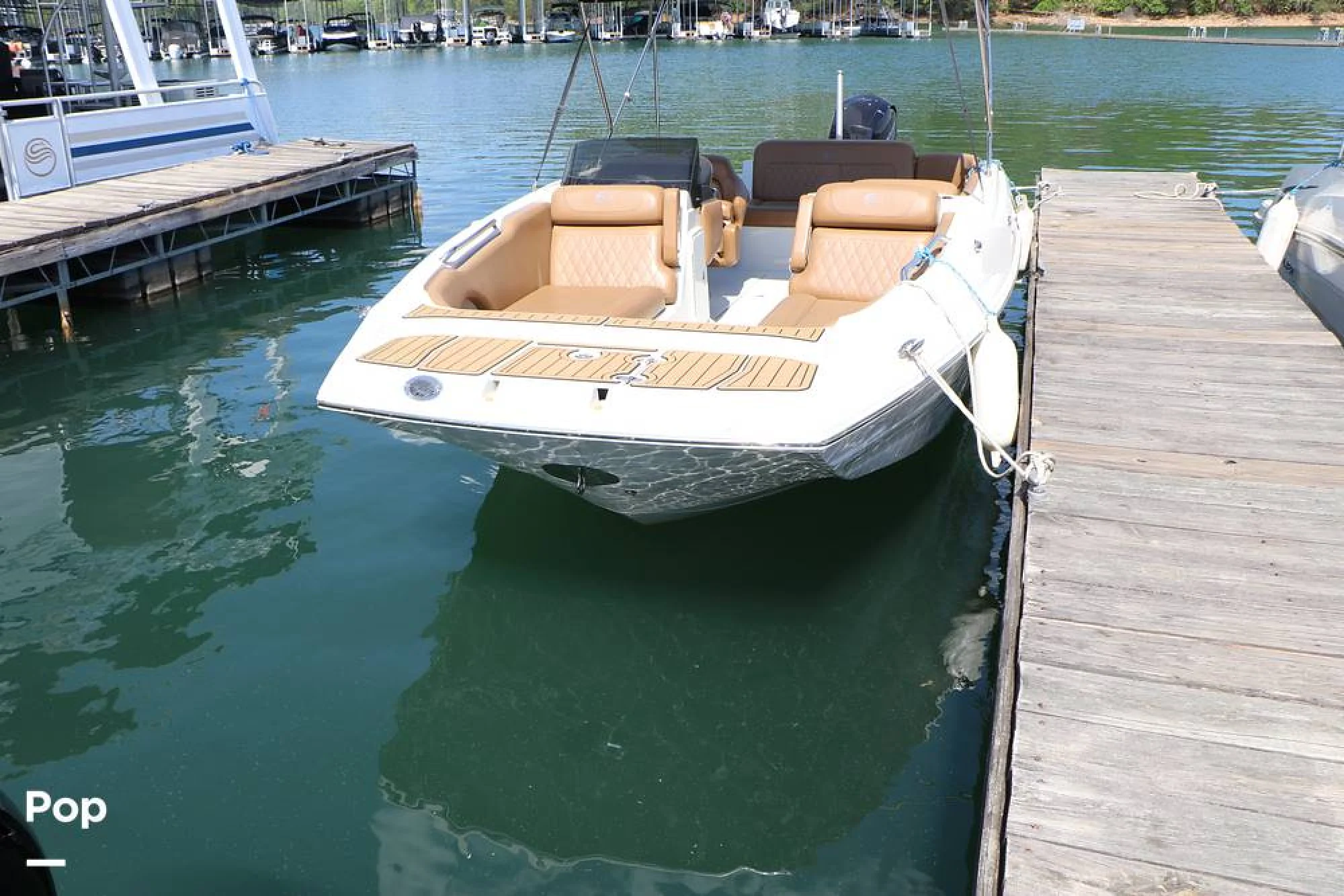 2023 Crownline E225 XS - Image 2