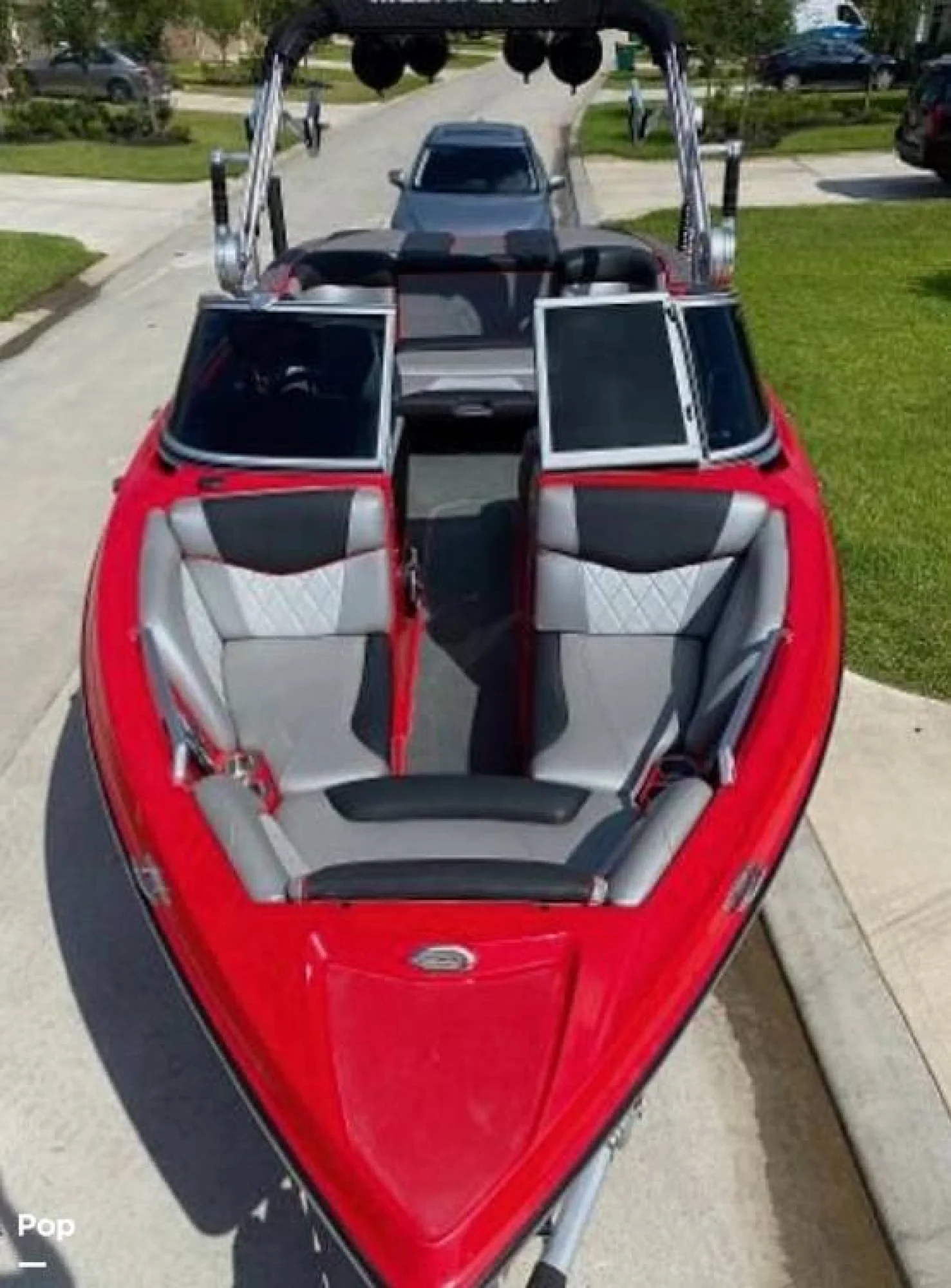 2013 Mastercraft X30 - Image 3