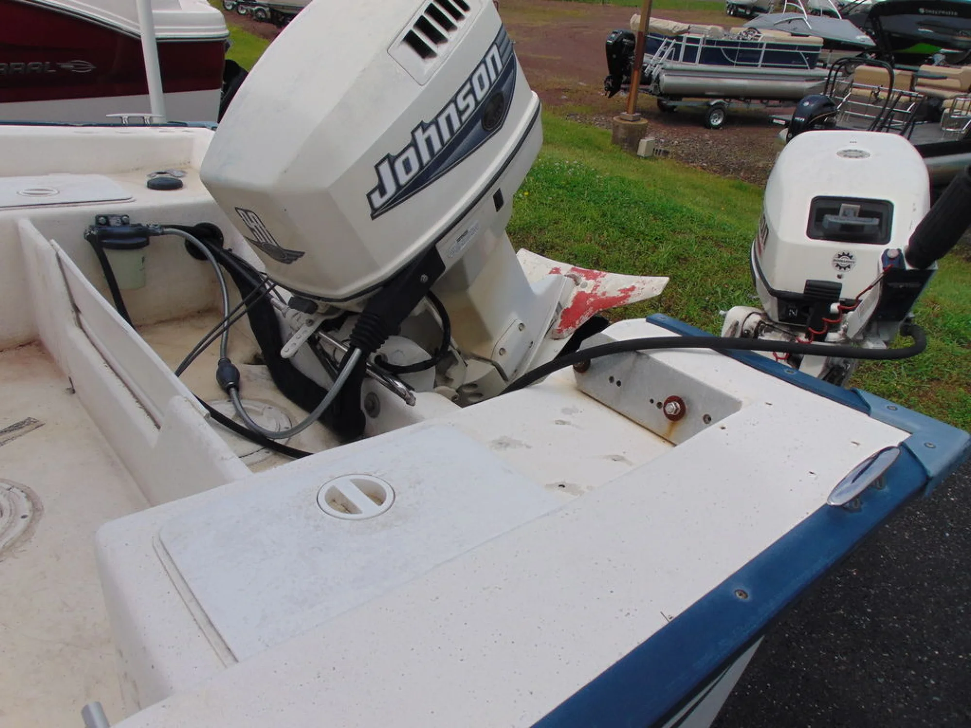 Palm Beach 181 Whitecap - Image 5