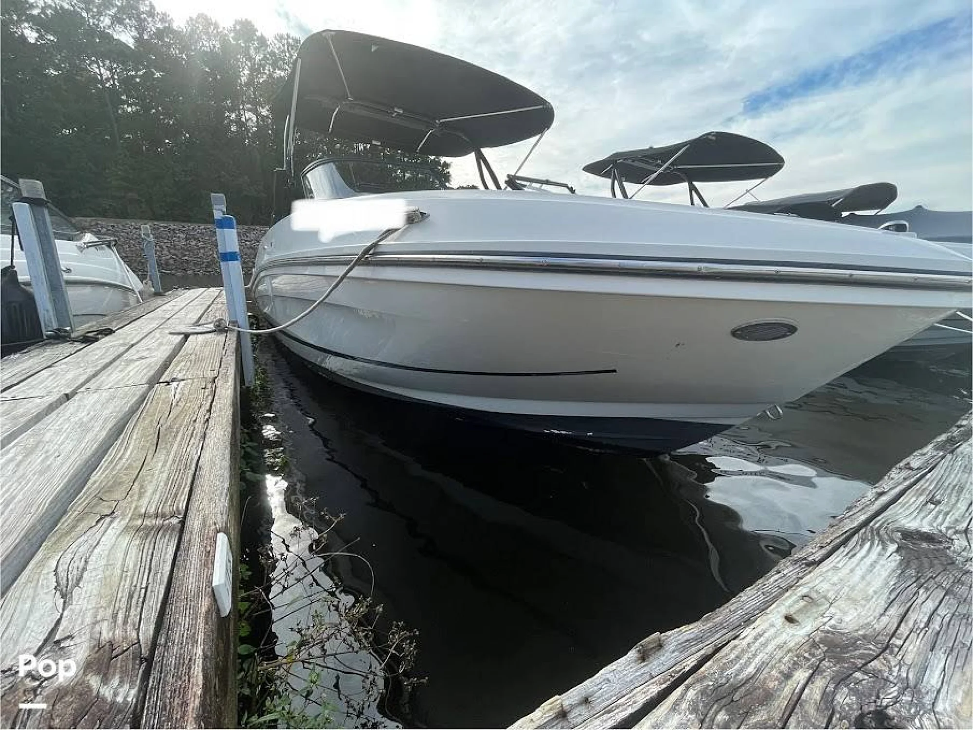 2021 Bayliner VR6 OB - Image 2