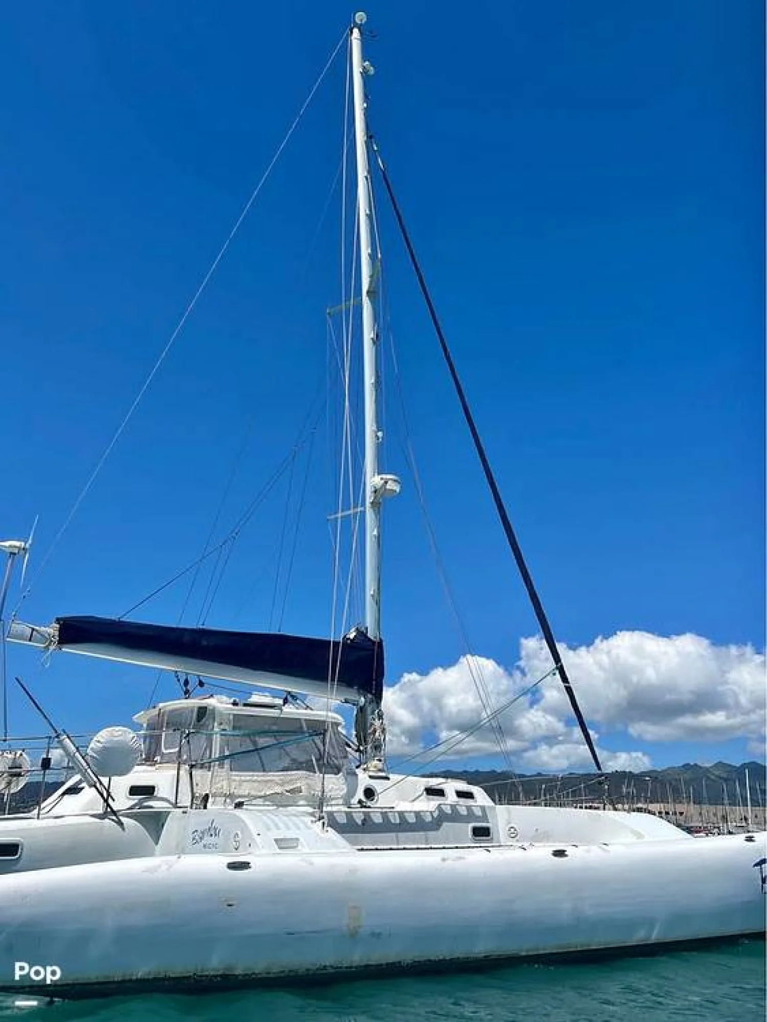 2010 Cartwright 40.5 Custom - Image 3