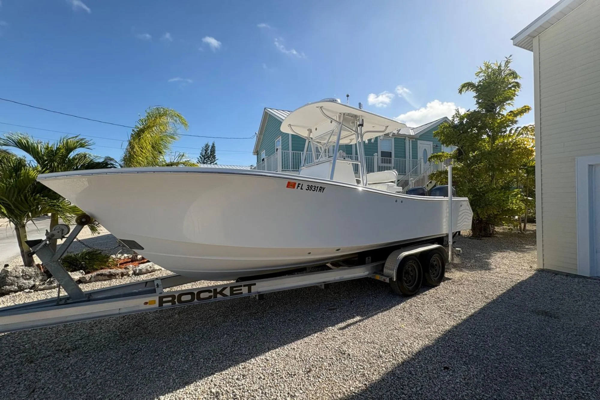 2006 Regulator 24 Forward Seating | 24ft