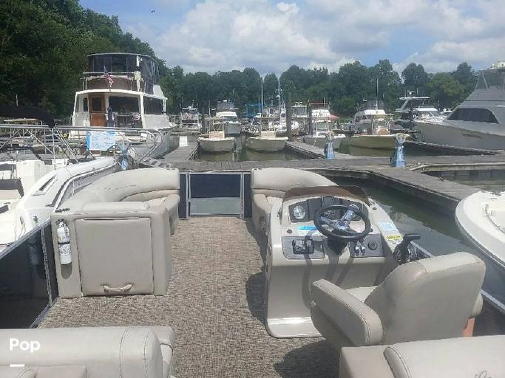 2023 Cypress Cay Seabreeze 232 - Image 4