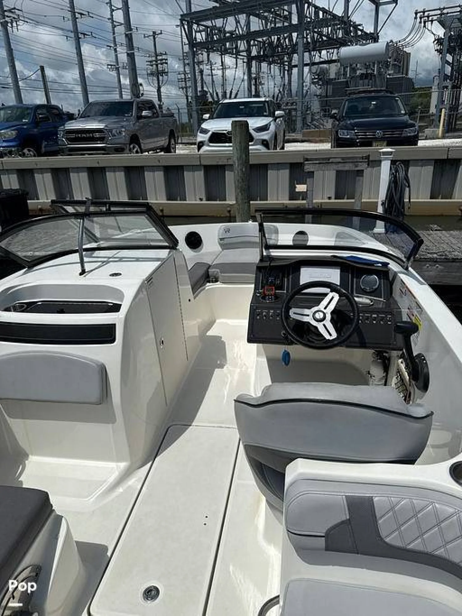 2023 Bayliner VR6 OB - Image 2