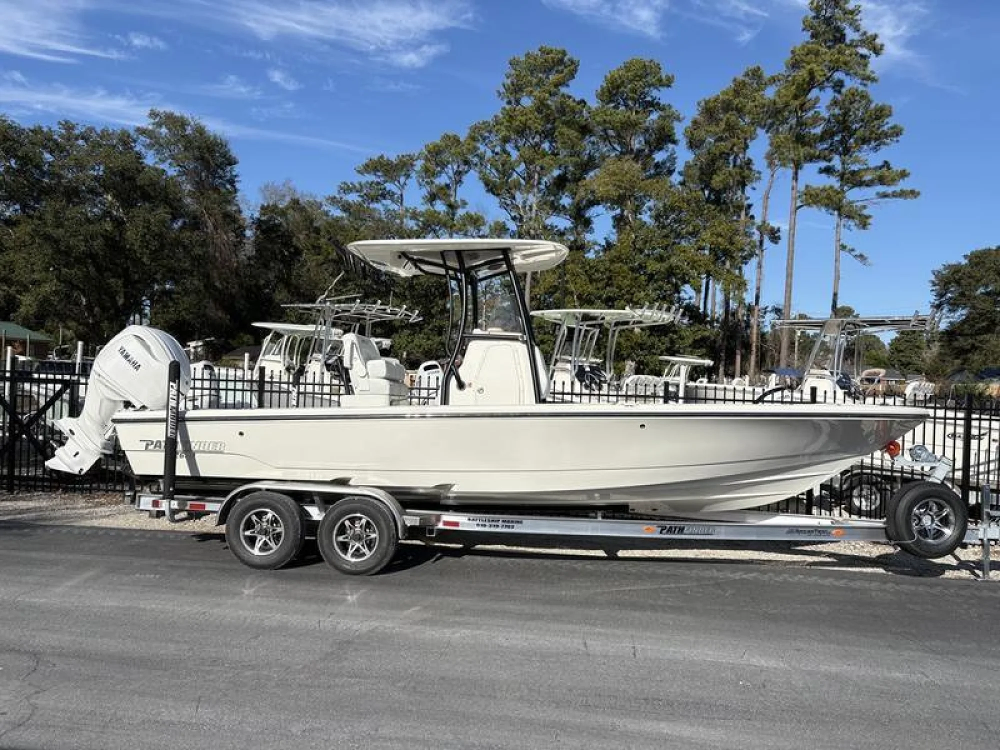 2026 Pathfinder 2600 TRS - Image 2
