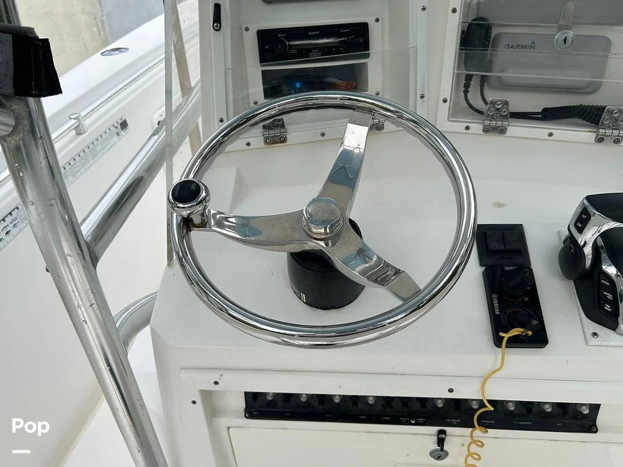 2004 Contender 23 Open - Image 5