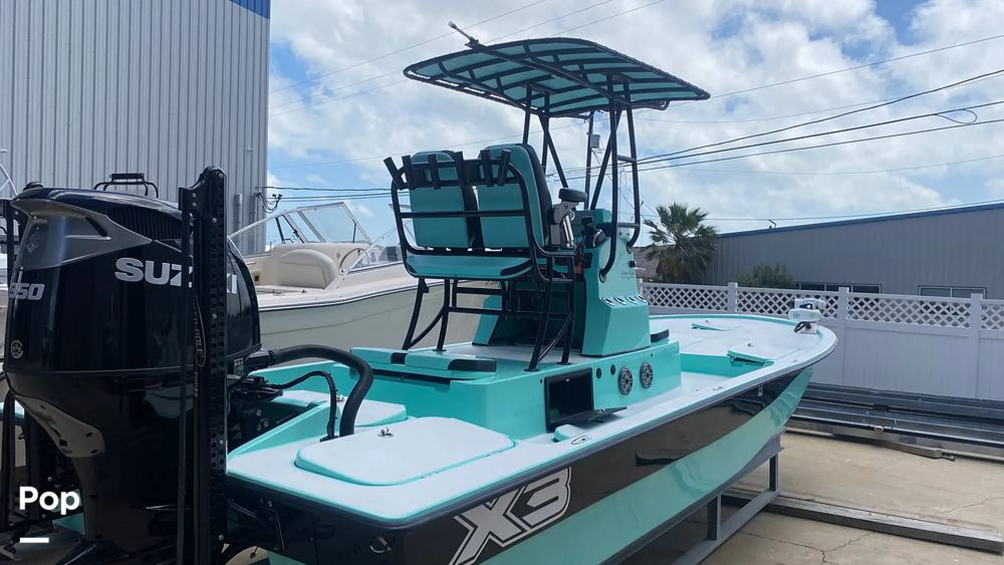 2023 Shallow Sport x3 - Image 3