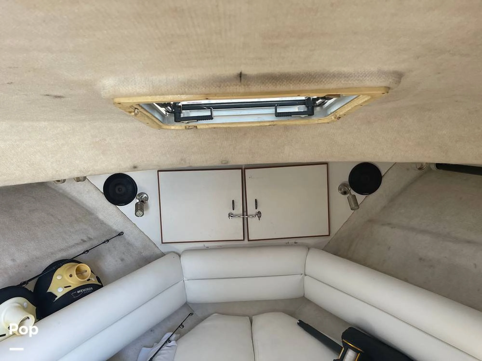 1992 Pursuit 2700 - Image 4