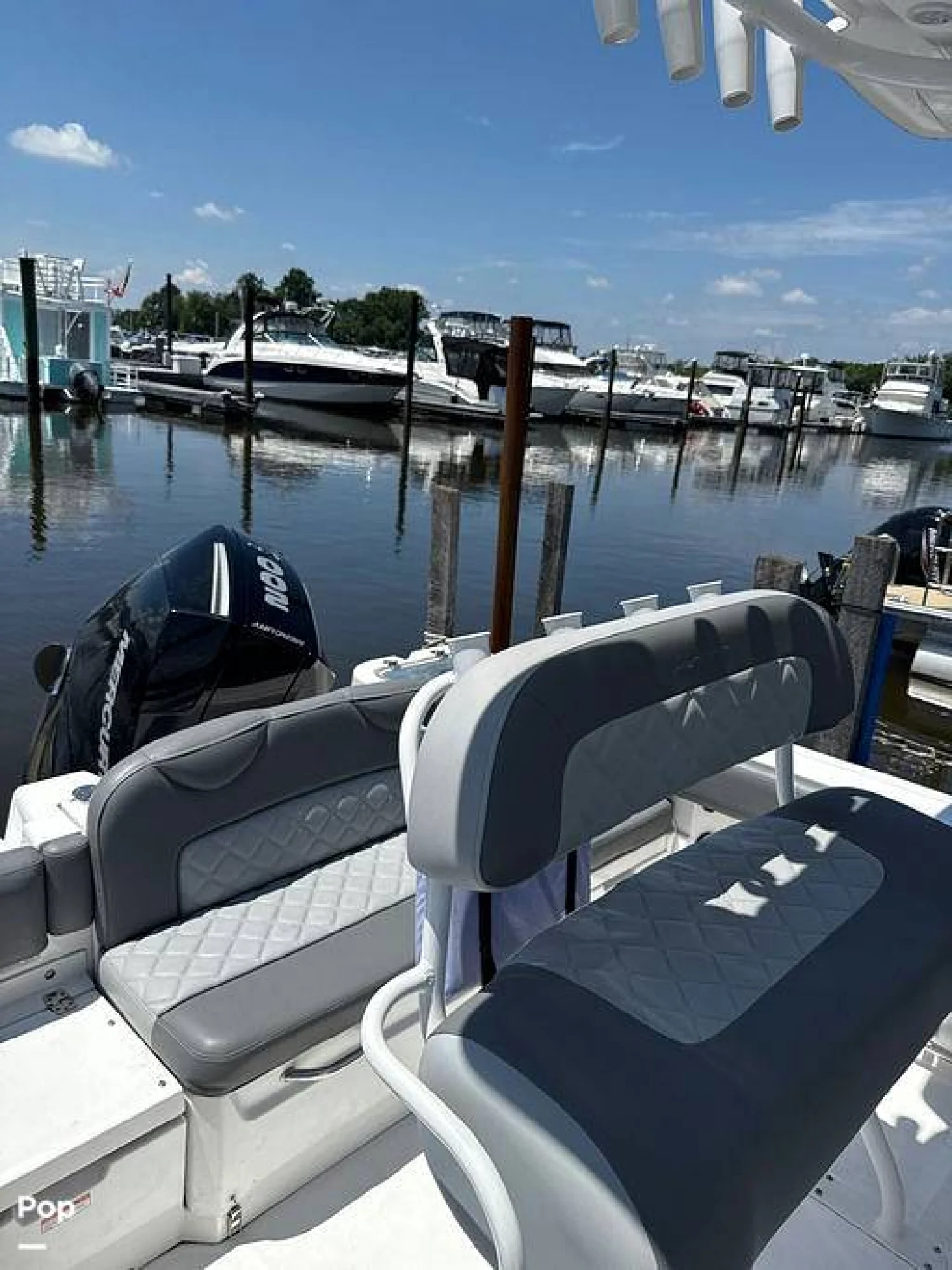 2024 NauticStar 22 L - Image 5