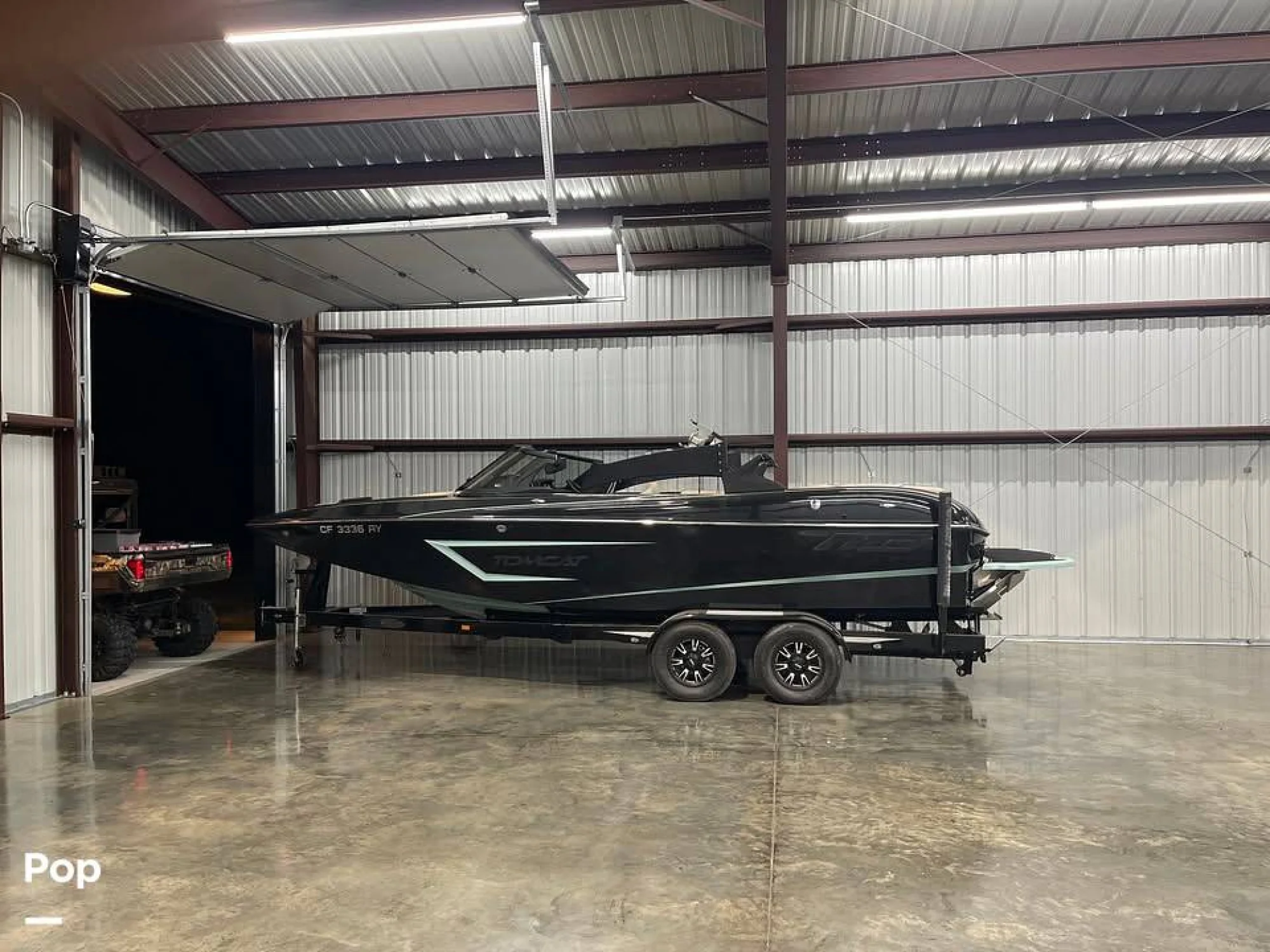 2018 MB Sports F22 Tomcat - Image 2