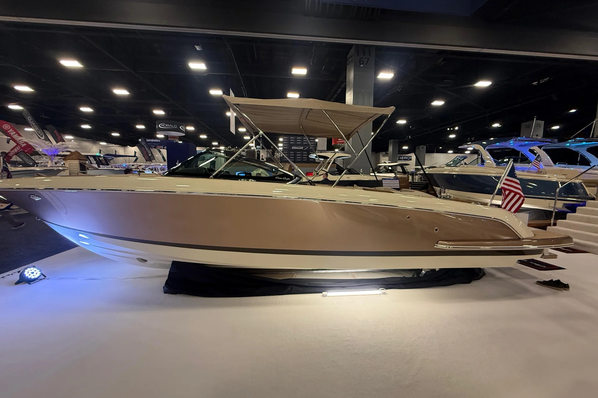 2026 Chris-Craft Launch 27 - Image 2