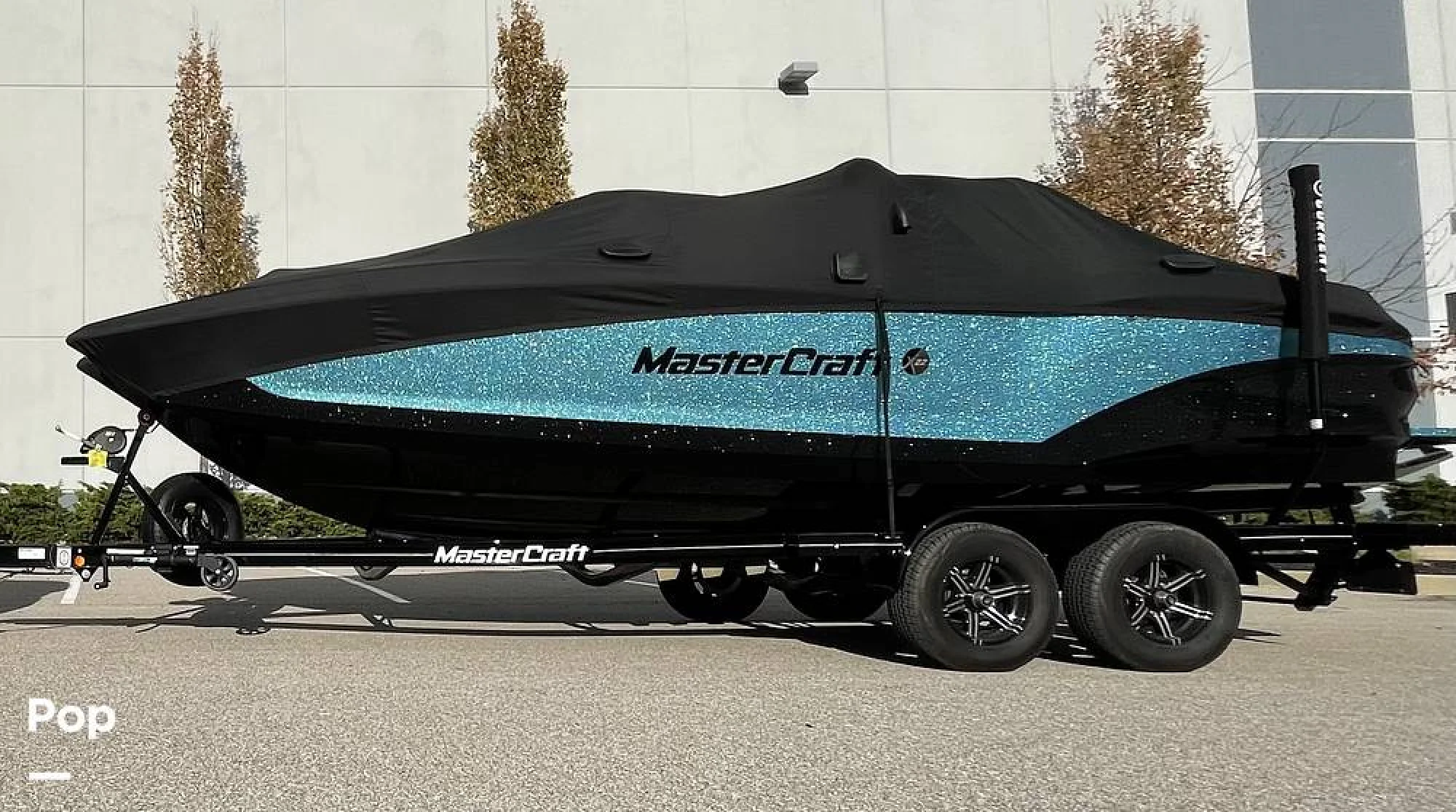 2022 Mastercraft X22 - Image 5