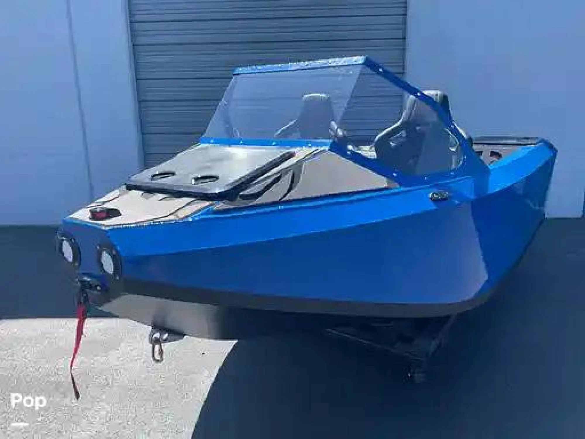 2026 J2 Marine Kanna - Main Image