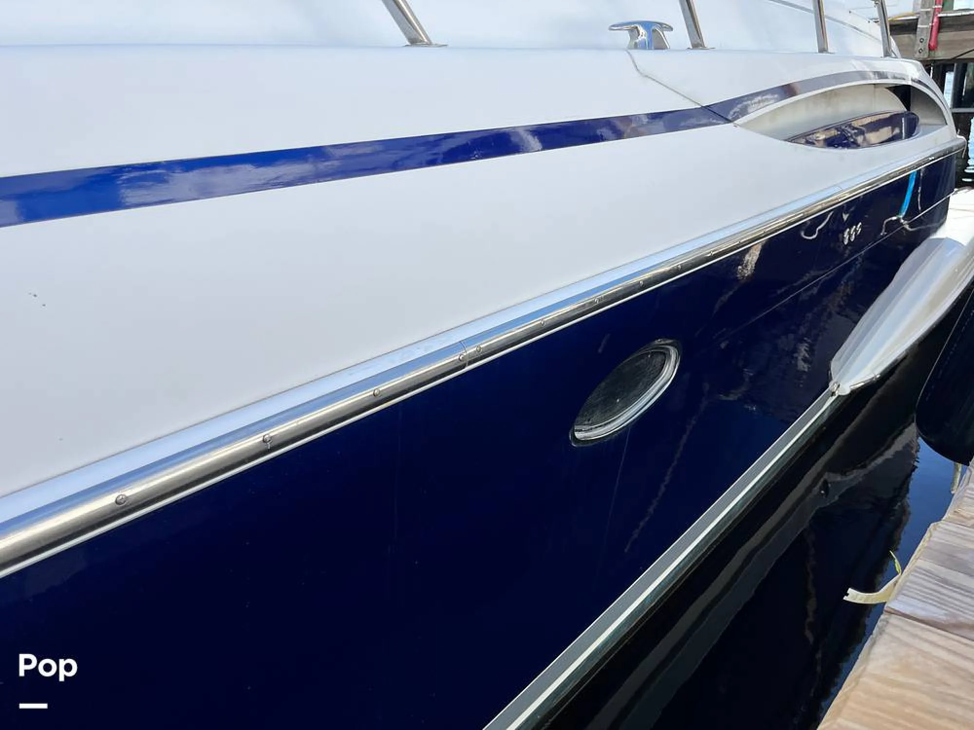 2005 Formula F-48 Yacht - Image 5