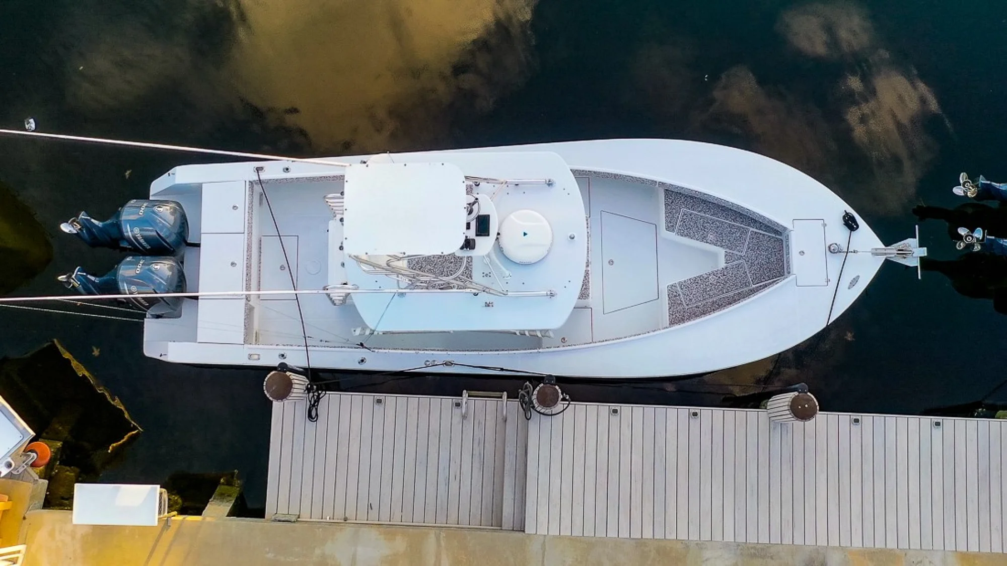 32 Regulator -Seakeeper & Second Station - Image 2