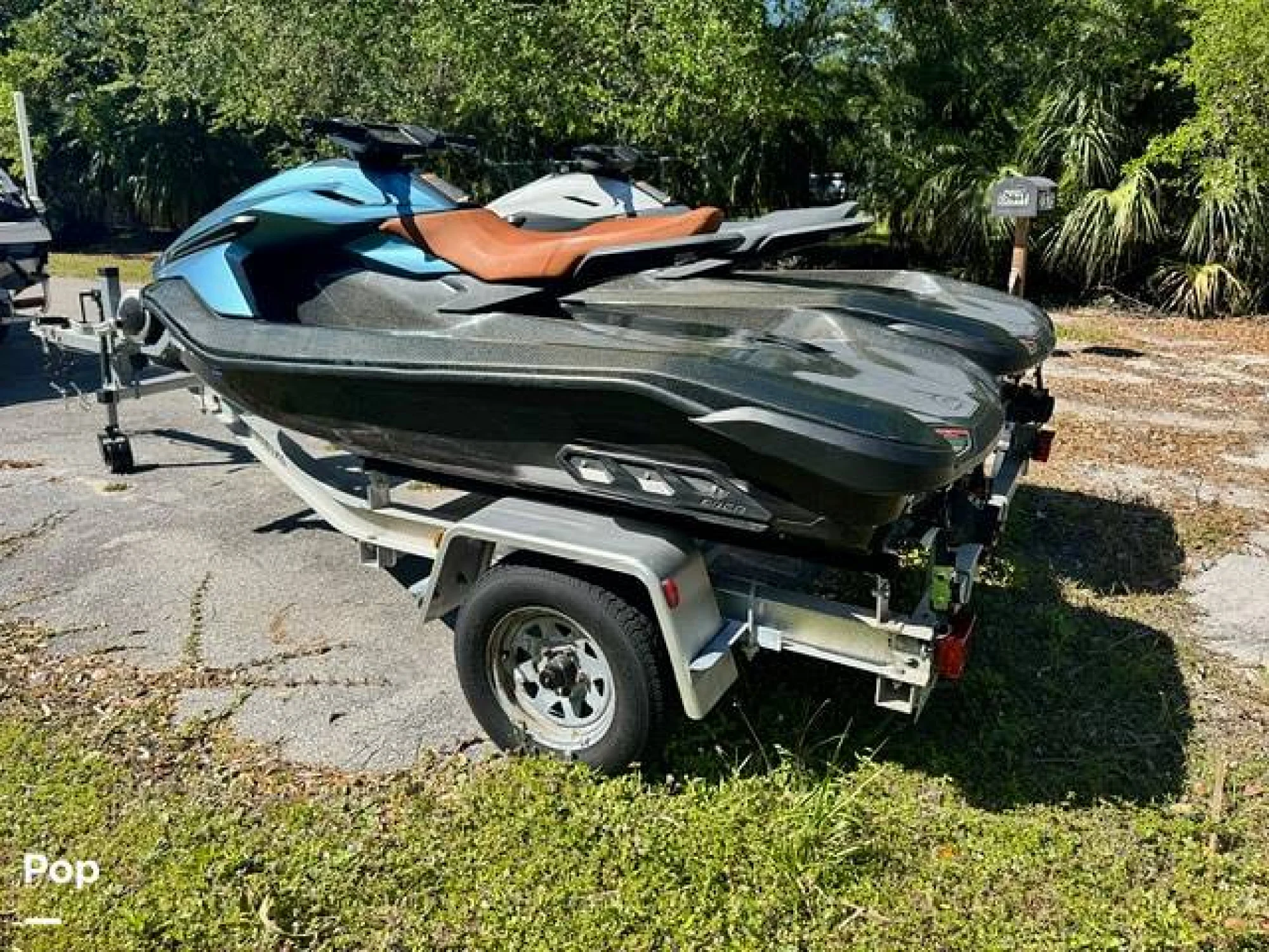 2022 Taiga Motors Orca Carbon - Image 5