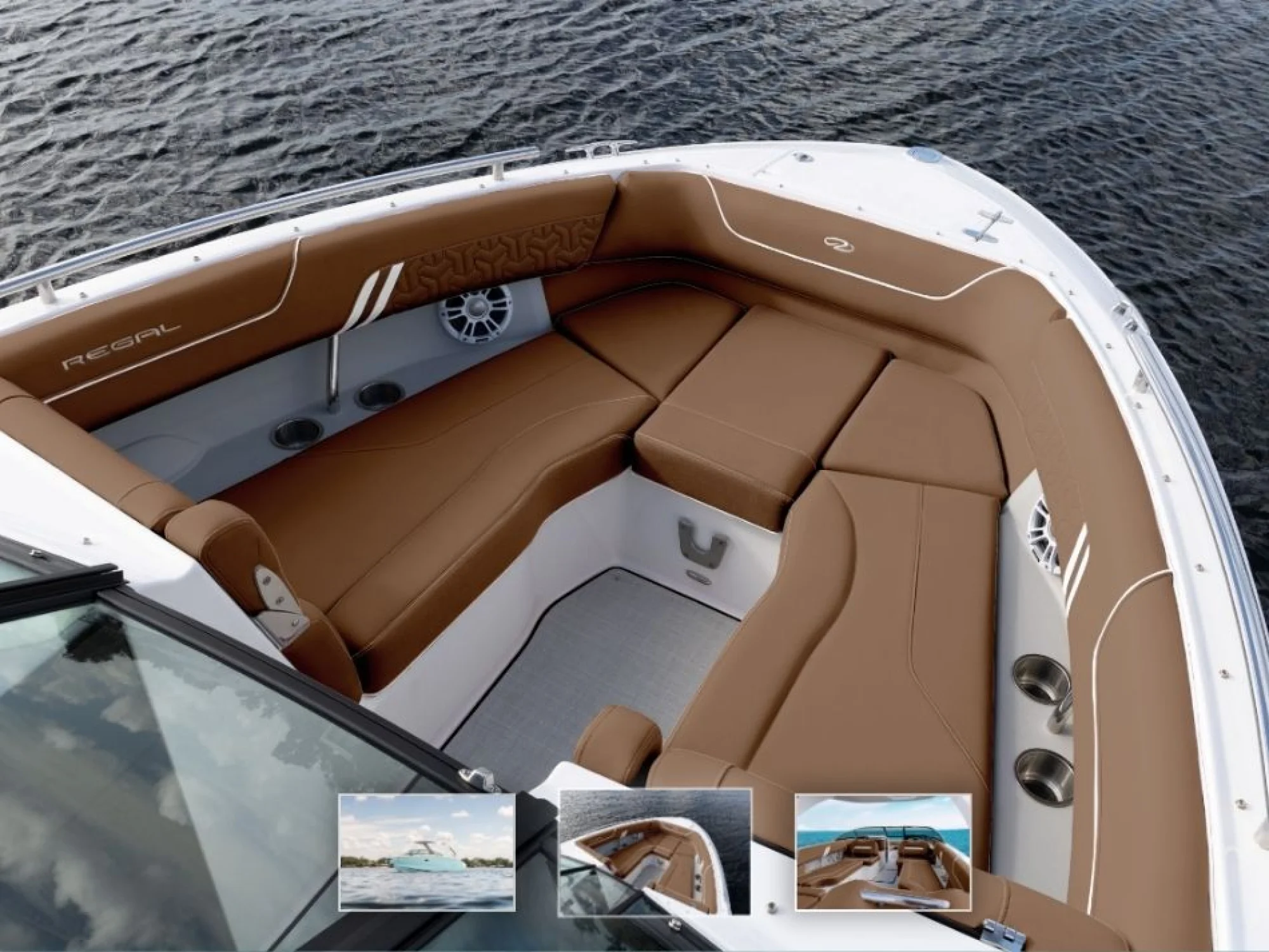 2027 Regal LS6 - Image 3